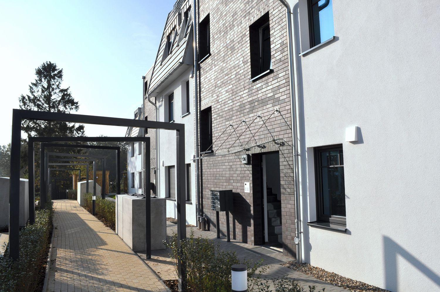 Heimathafen Ferienwohnung