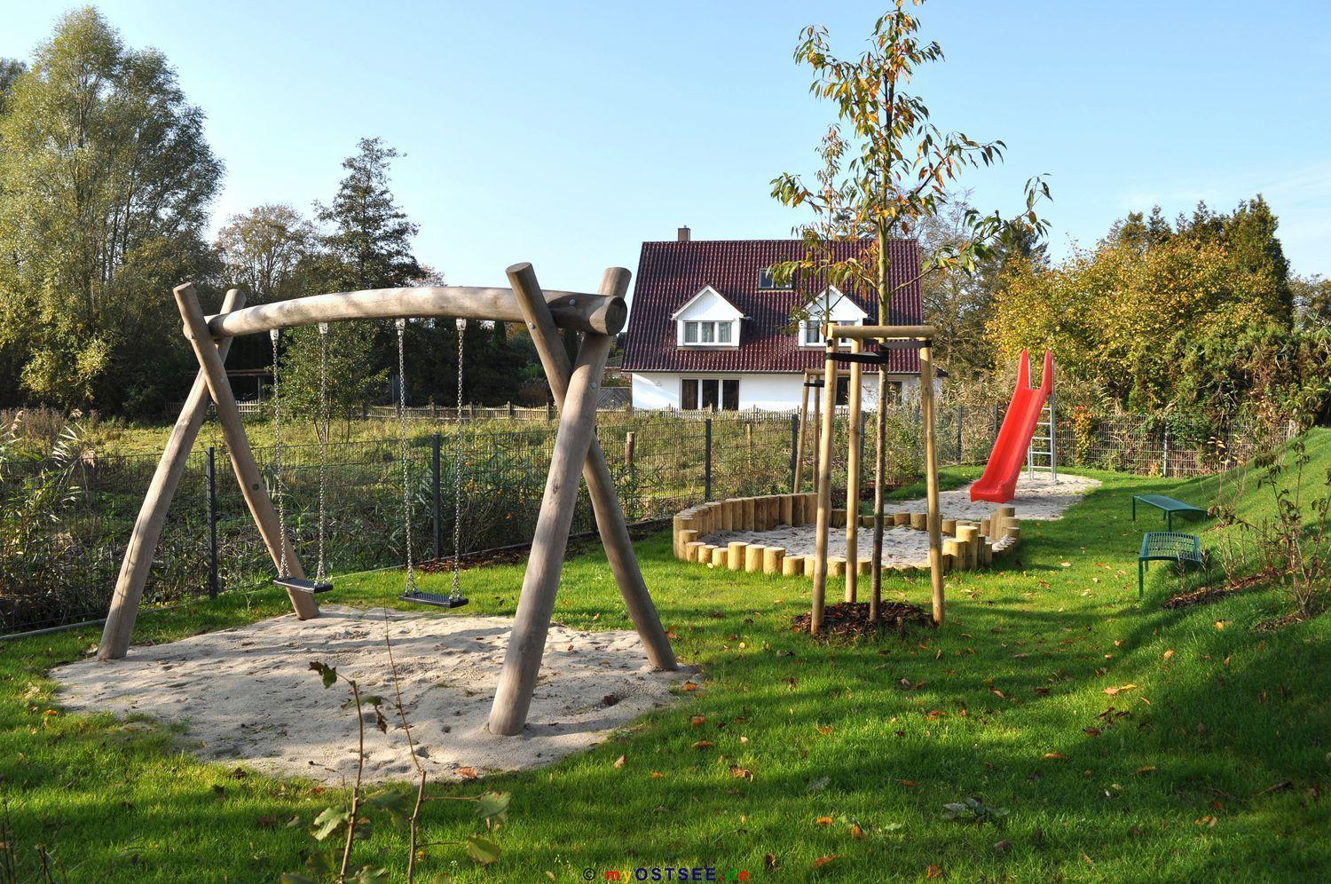Heimathafen Ferienwohnung