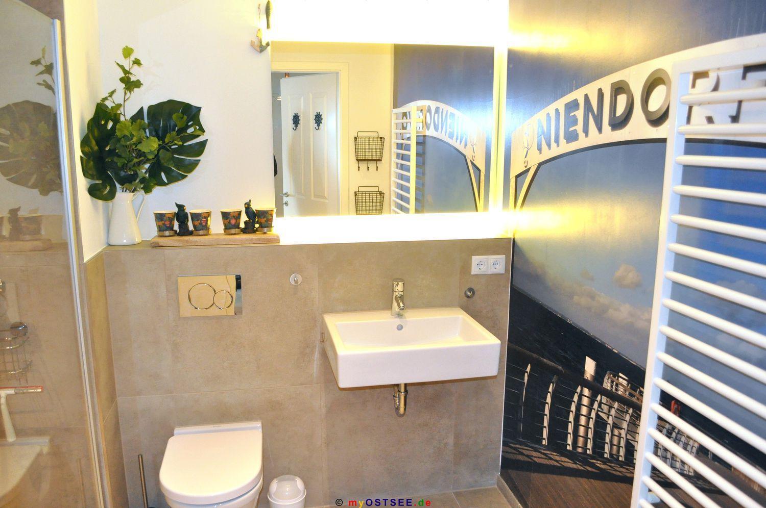 Heimathafen Ferienwohnung