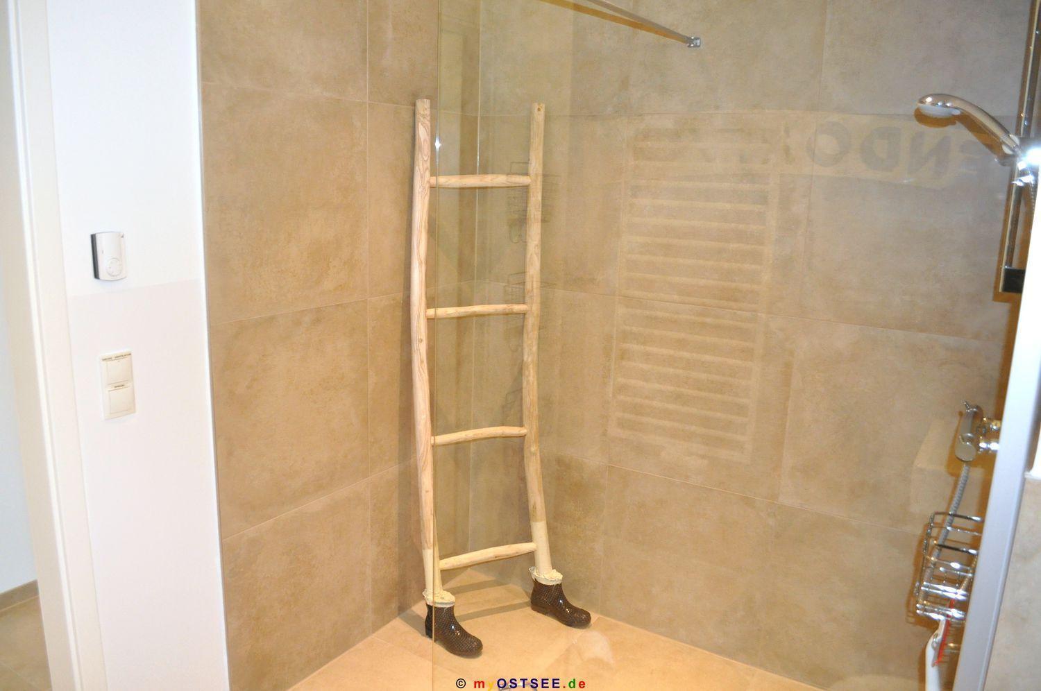 Heimathafen Ferienwohnung