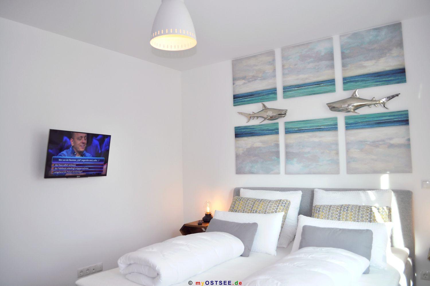 Heimathafen Ferienwohnung