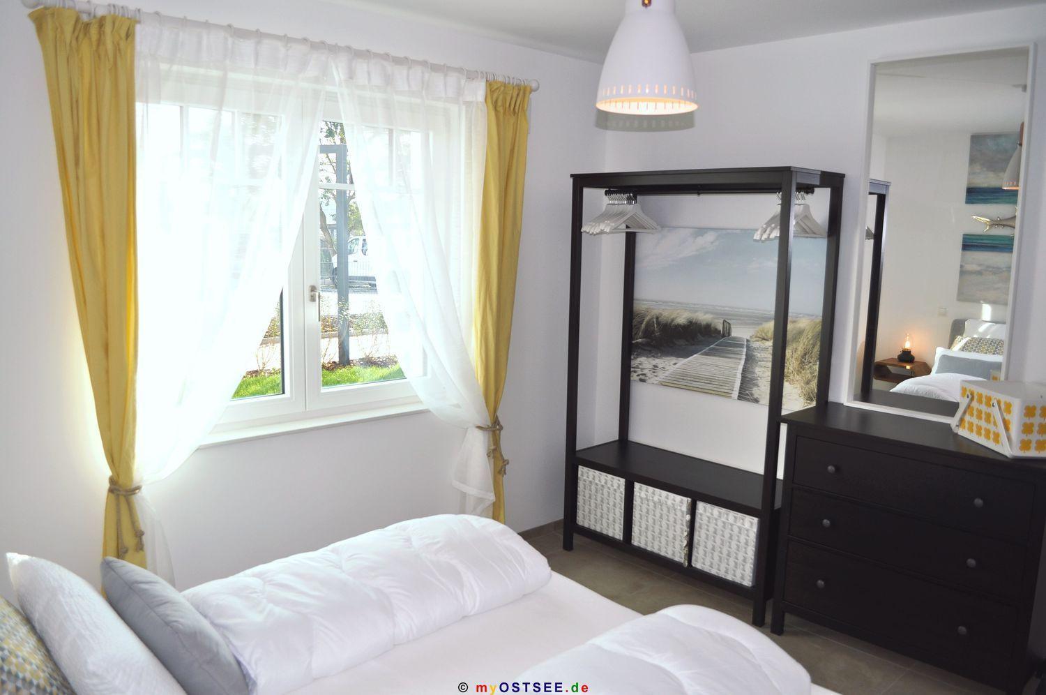 Heimathafen Ferienwohnung