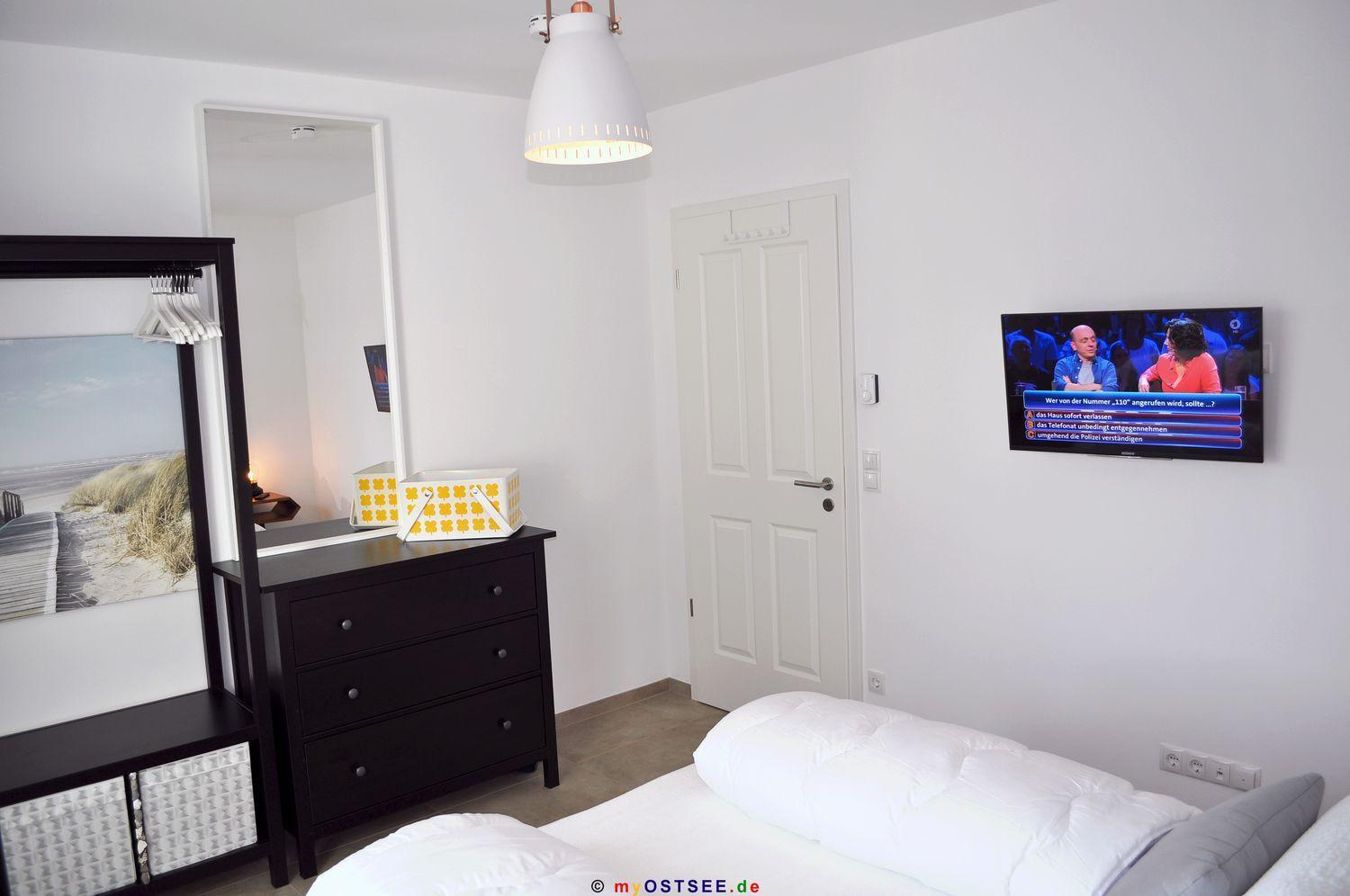 Heimathafen Ferienwohnung