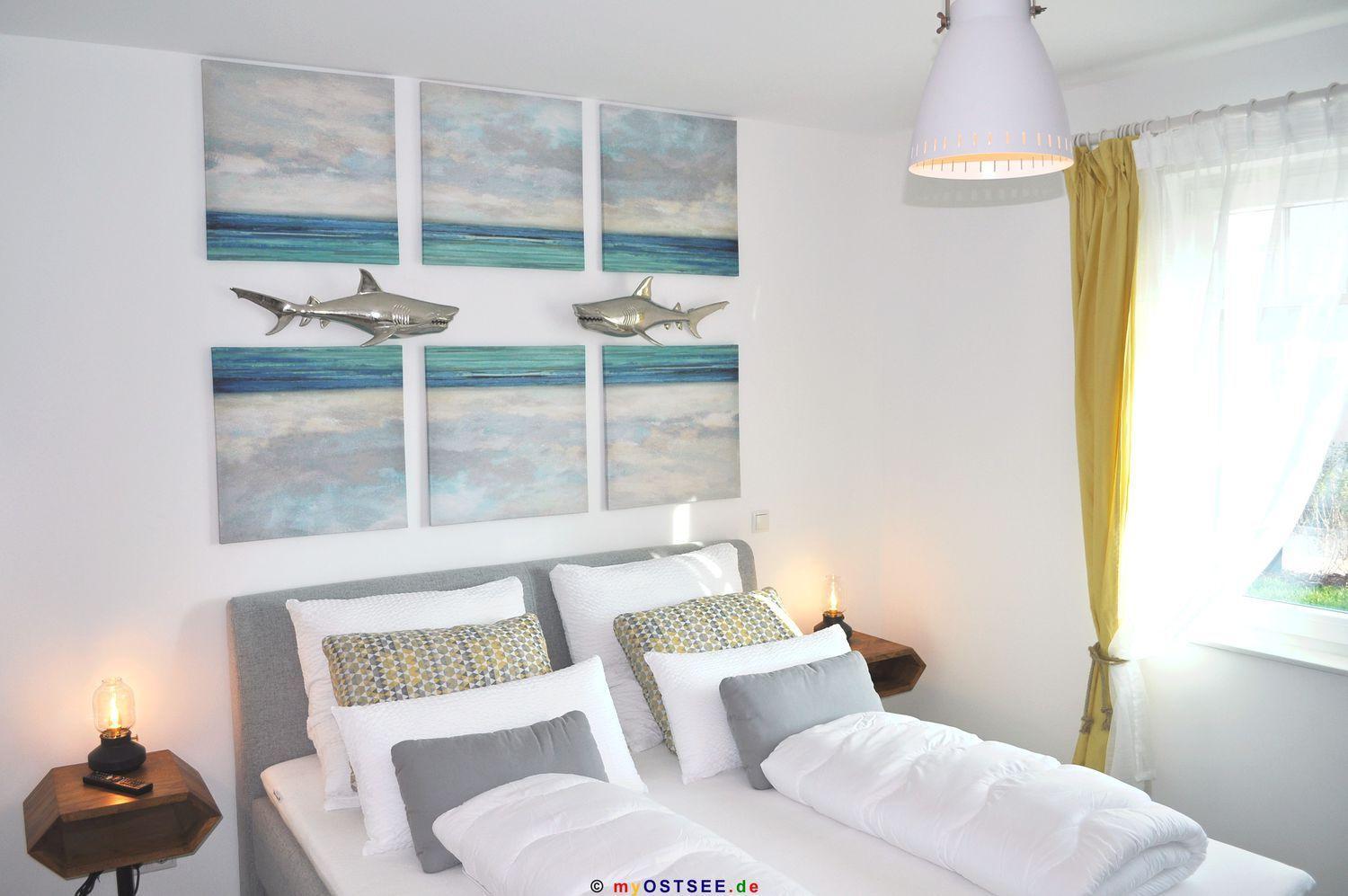 Heimathafen Ferienwohnung