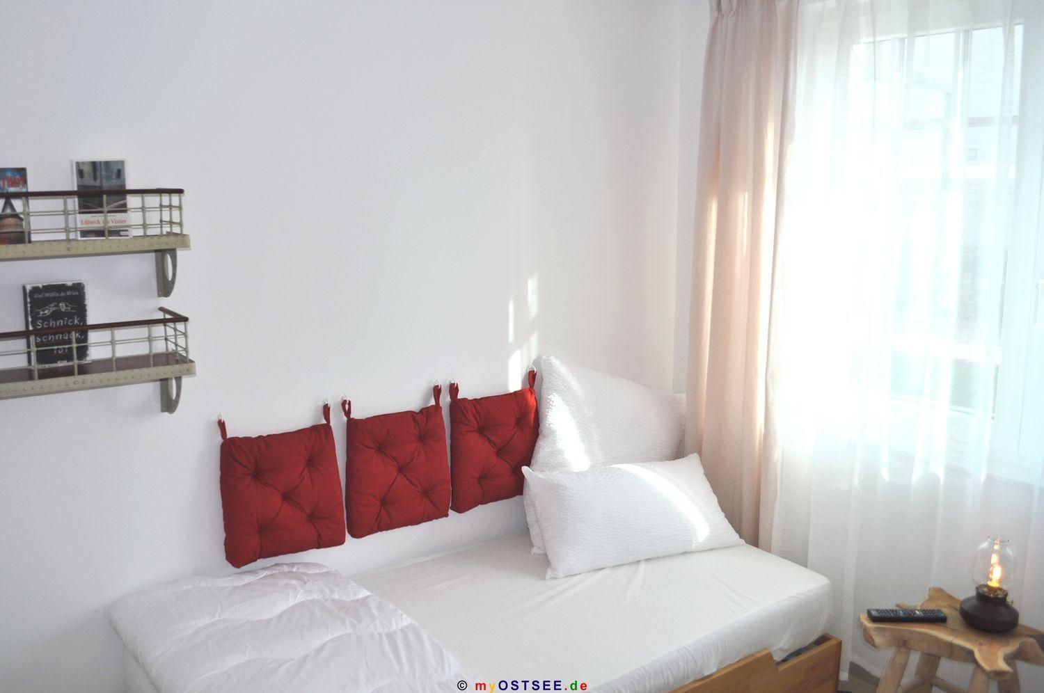 Heimathafen Ferienwohnung