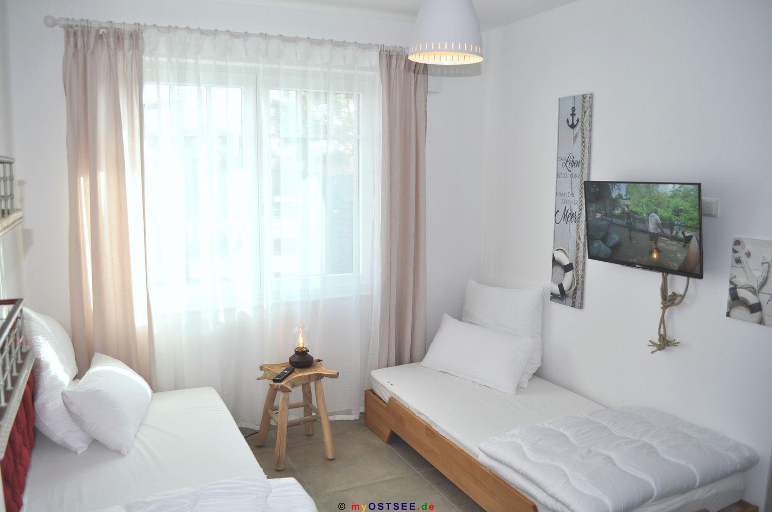 Heimathafen Ferienwohnung