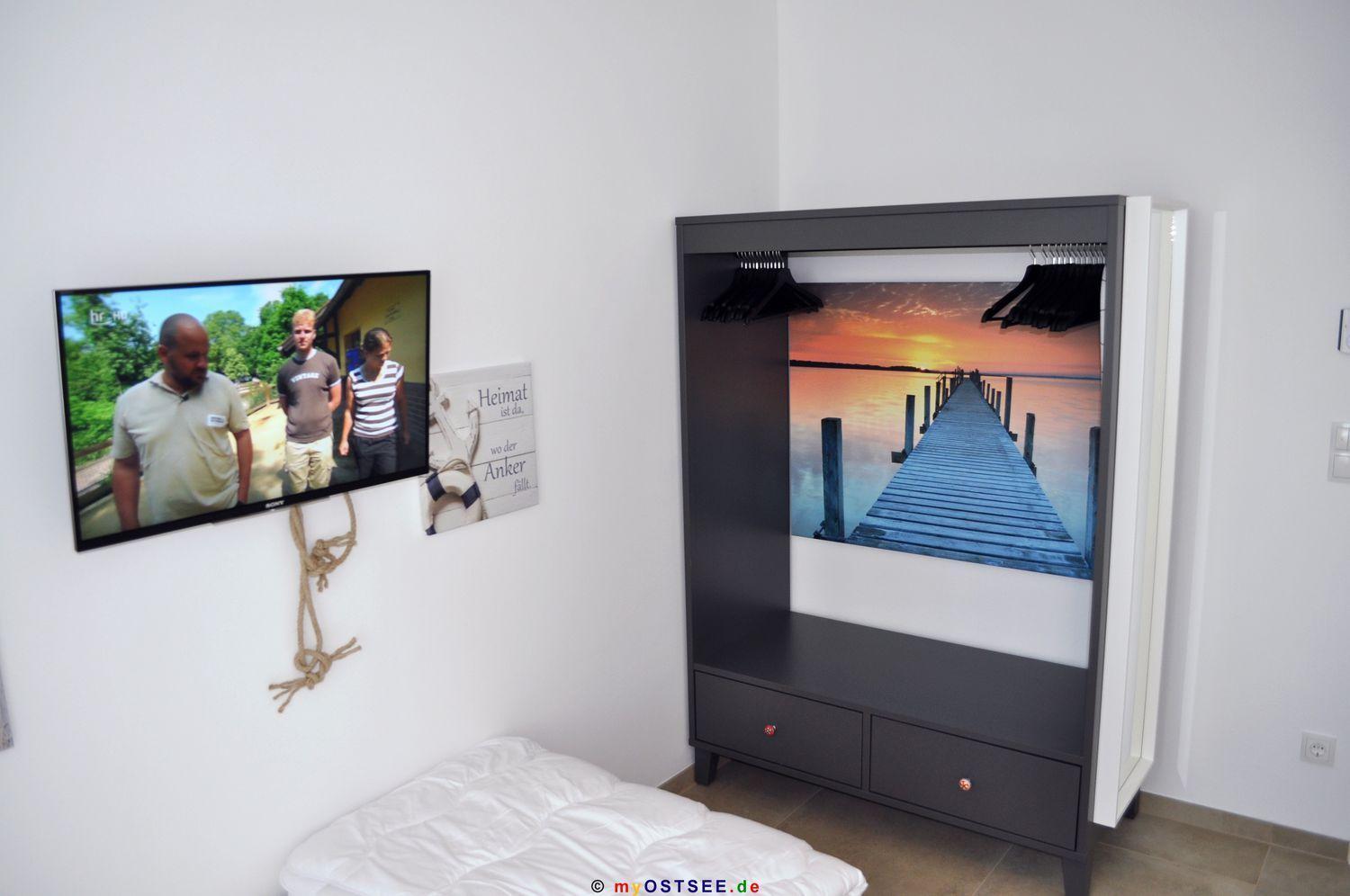 Heimathafen Ferienwohnung