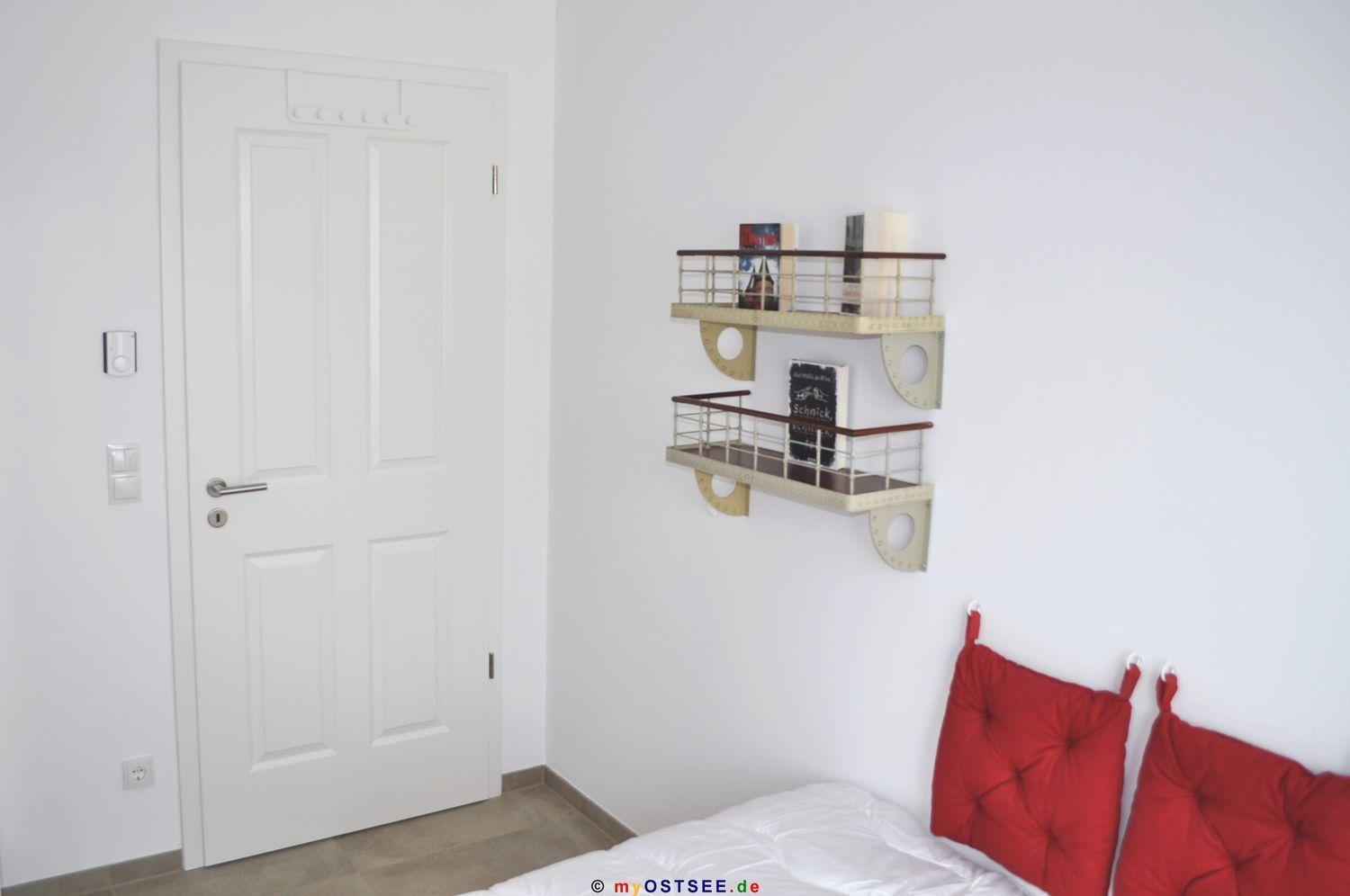 Heimathafen Ferienwohnung