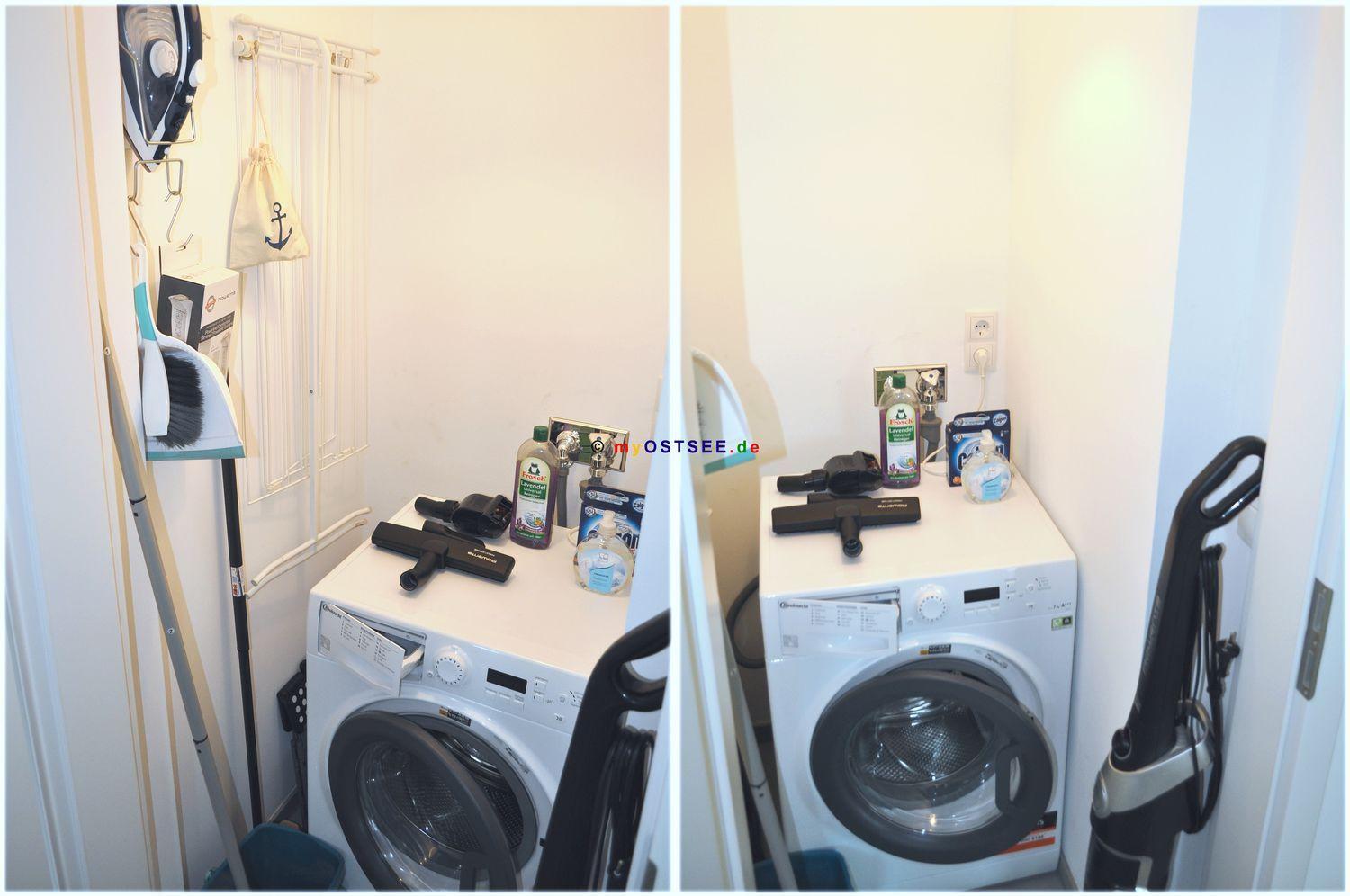 Heimathafen Ferienwohnung