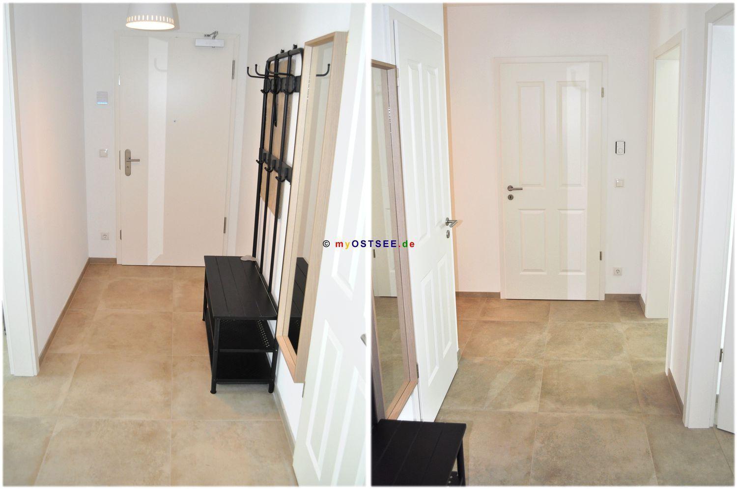 Heimathafen Ferienwohnung