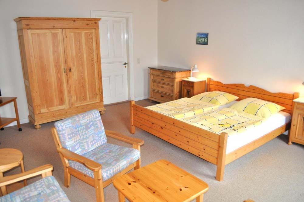 Hof Kröger Ferienwohnung Nr 03 view 2
