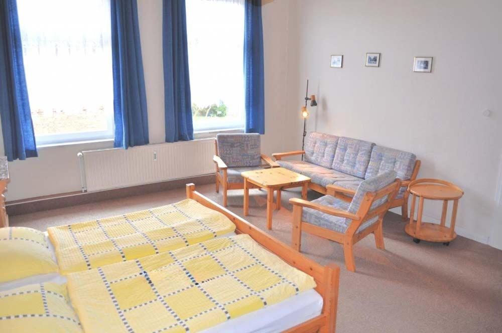 Hof Kröger Ferienwohnung Nr 03 view 3