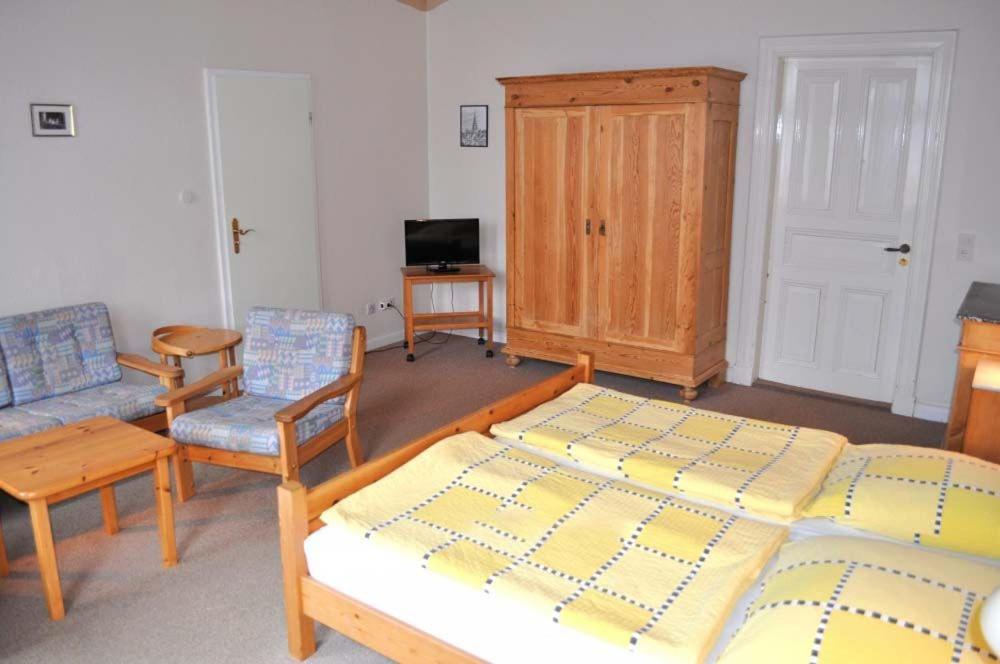 Hof Kröger Ferienwohnung Nr 03 view 4