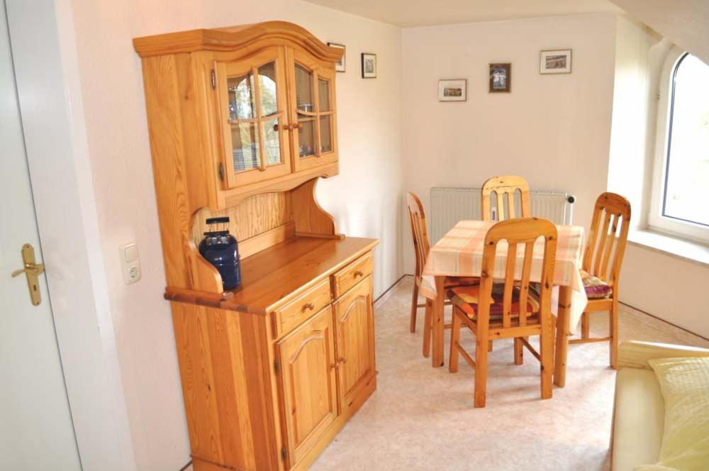 Hof Kröger Ferienwohnung Nr 03 view 5