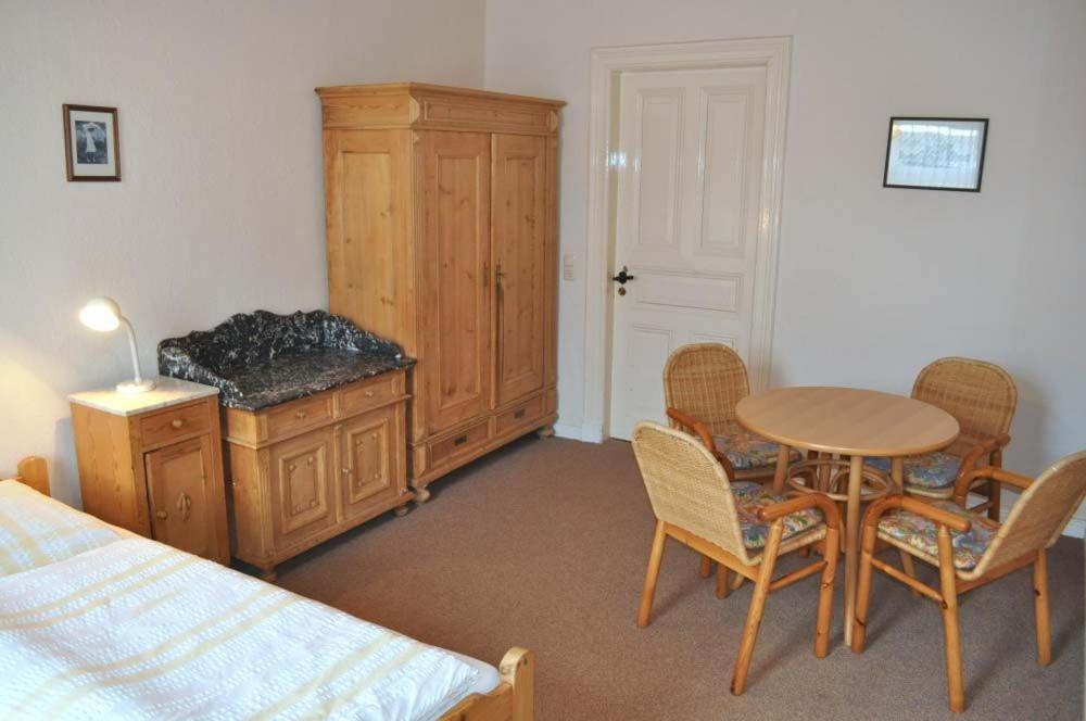 Hof Kröger Ferienwohnung Nr 04 view 3