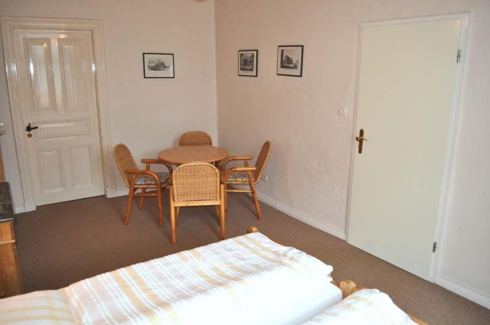 Hof Kröger Ferienwohnung Nr 04 view 4