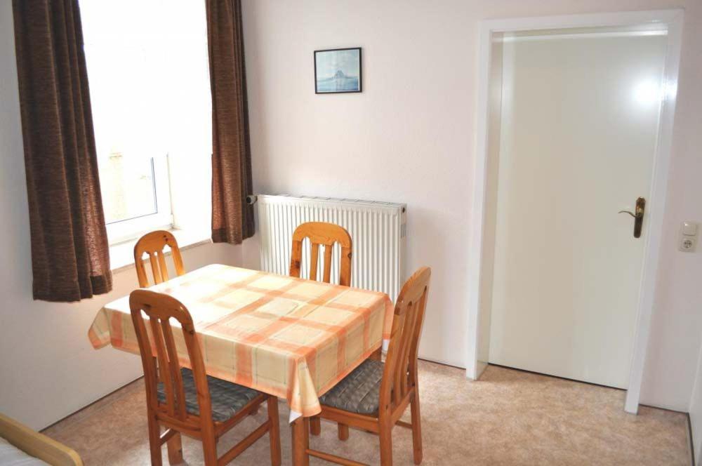 Hof Kröger Ferienwohnung Nr 04 view 5