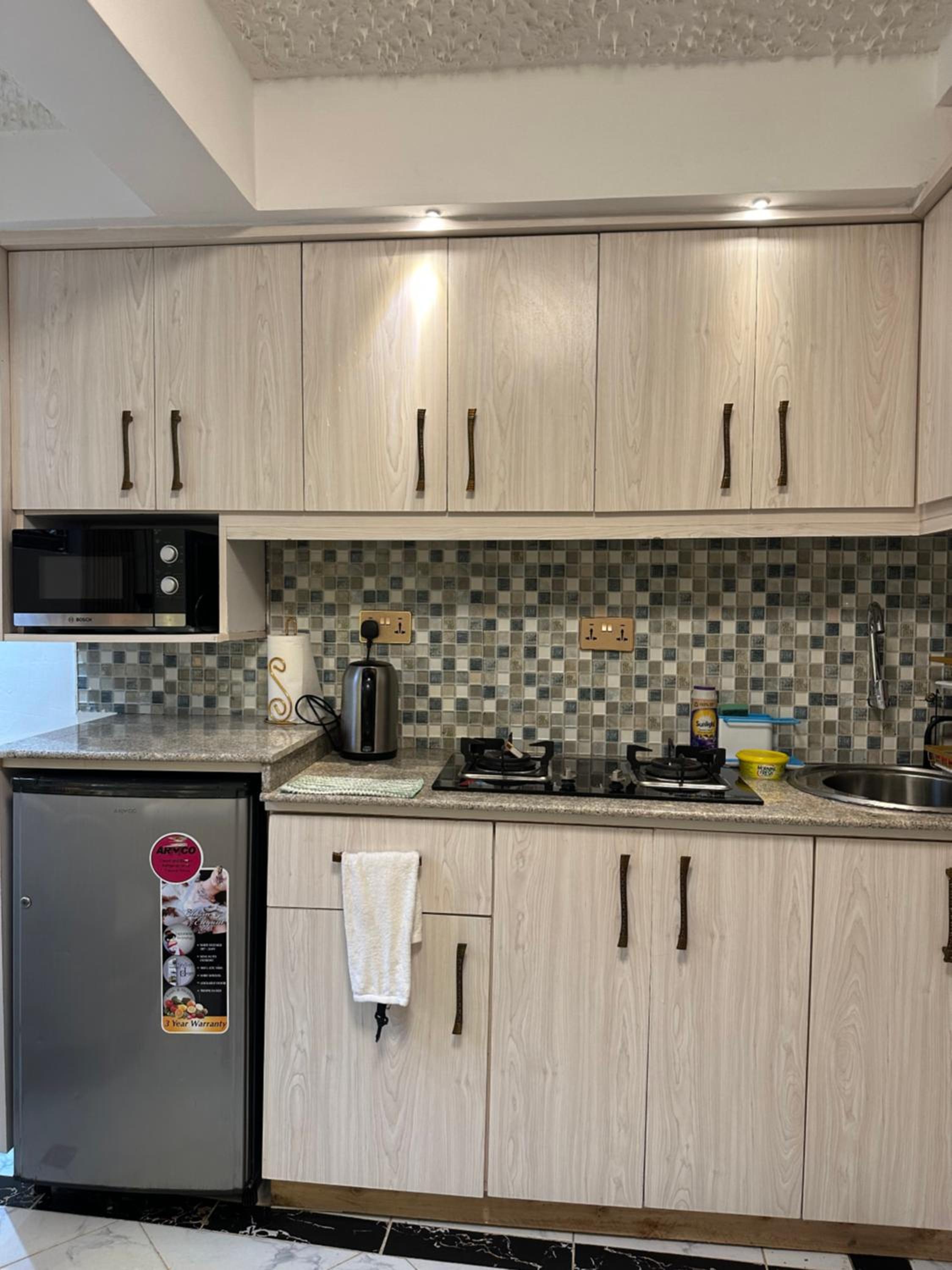 Regency Homes II view 4