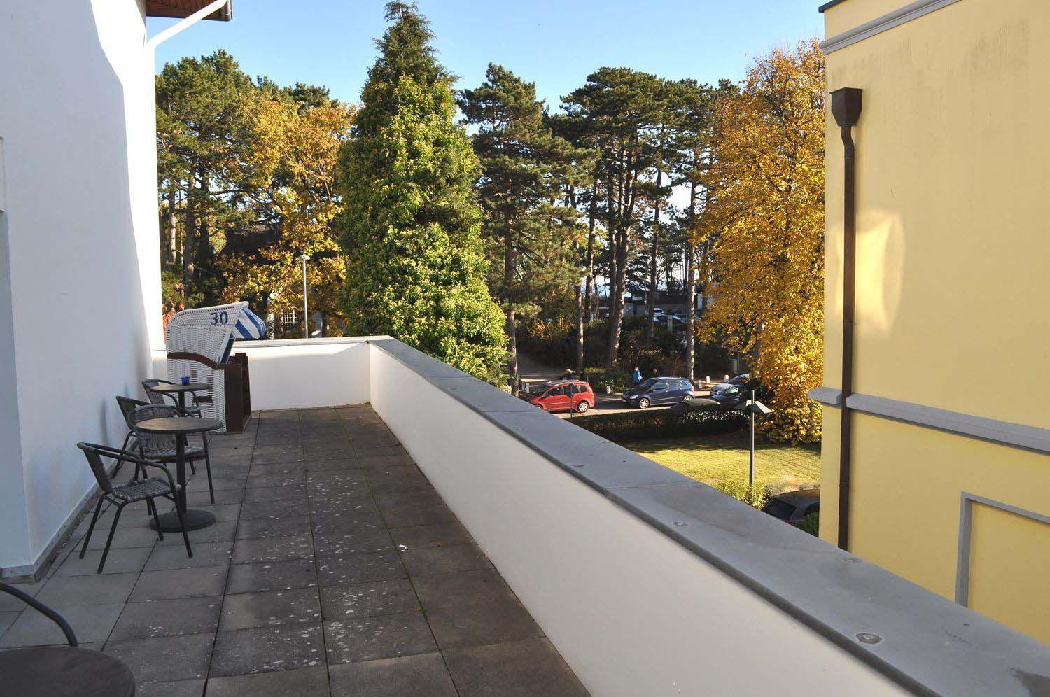 Landhaus Köppen Ferienwohnung Nr 15 view 2