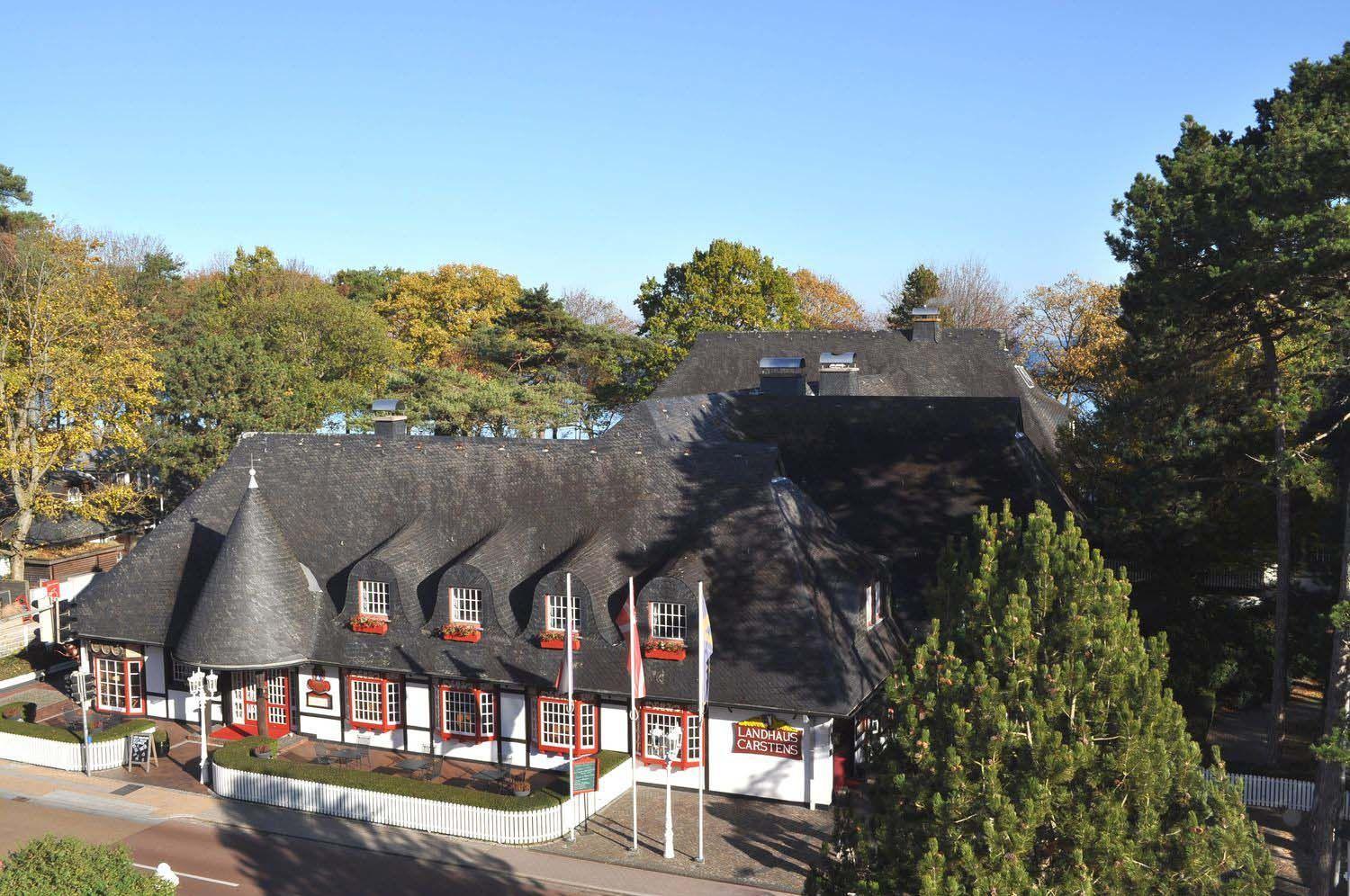 Landhaus Köppen Ferienwohnung Nr 15 view 3