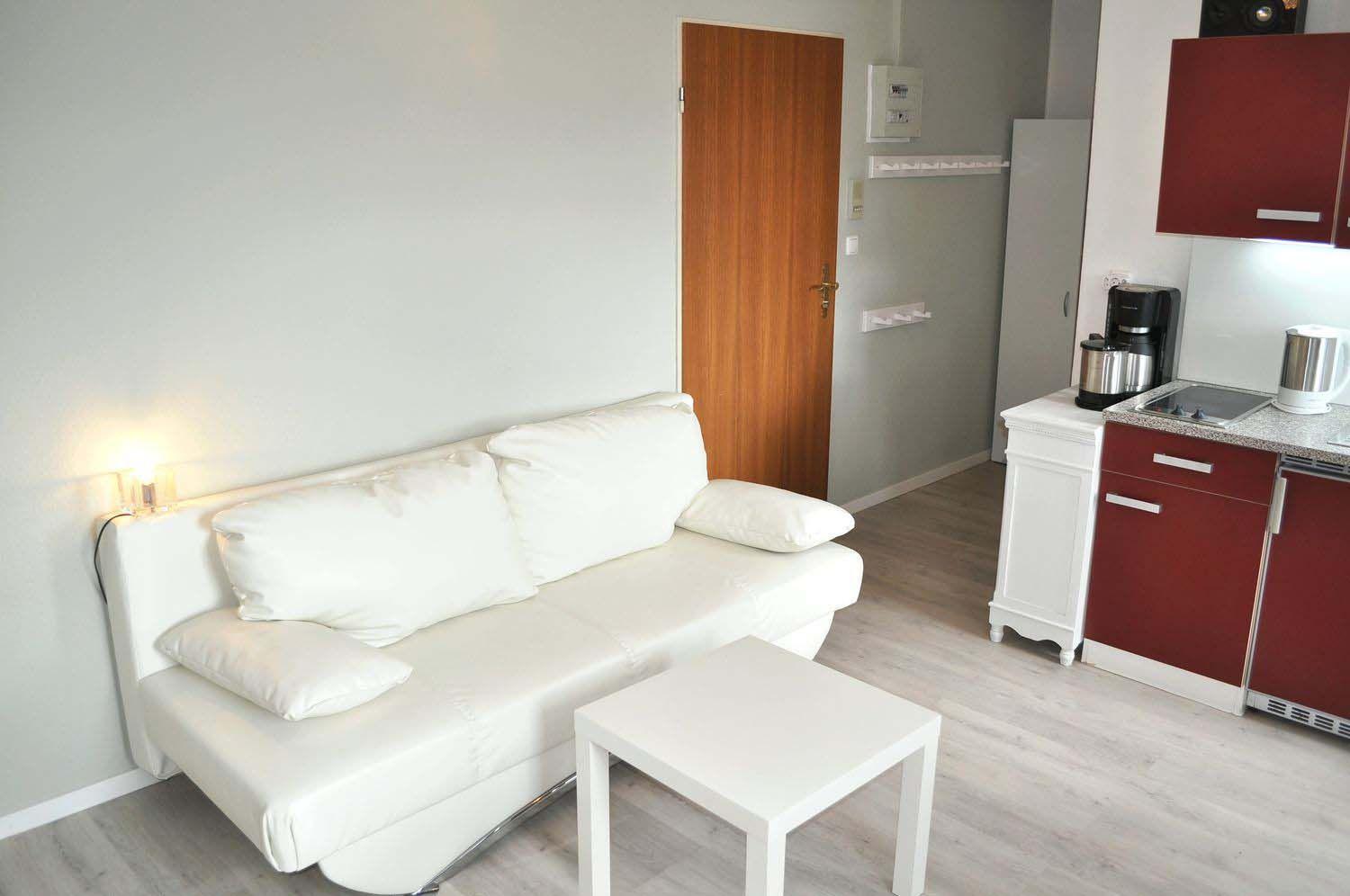 Landhaus Köppen Ferienwohnung Nr 16 view 3