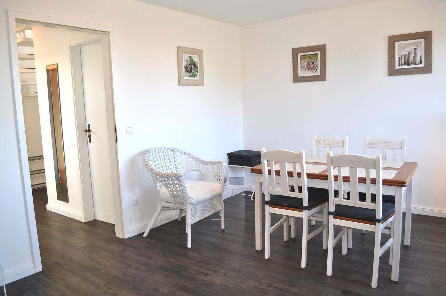 Landhaus Köppen Ferienwohnung Nr 15 view 5