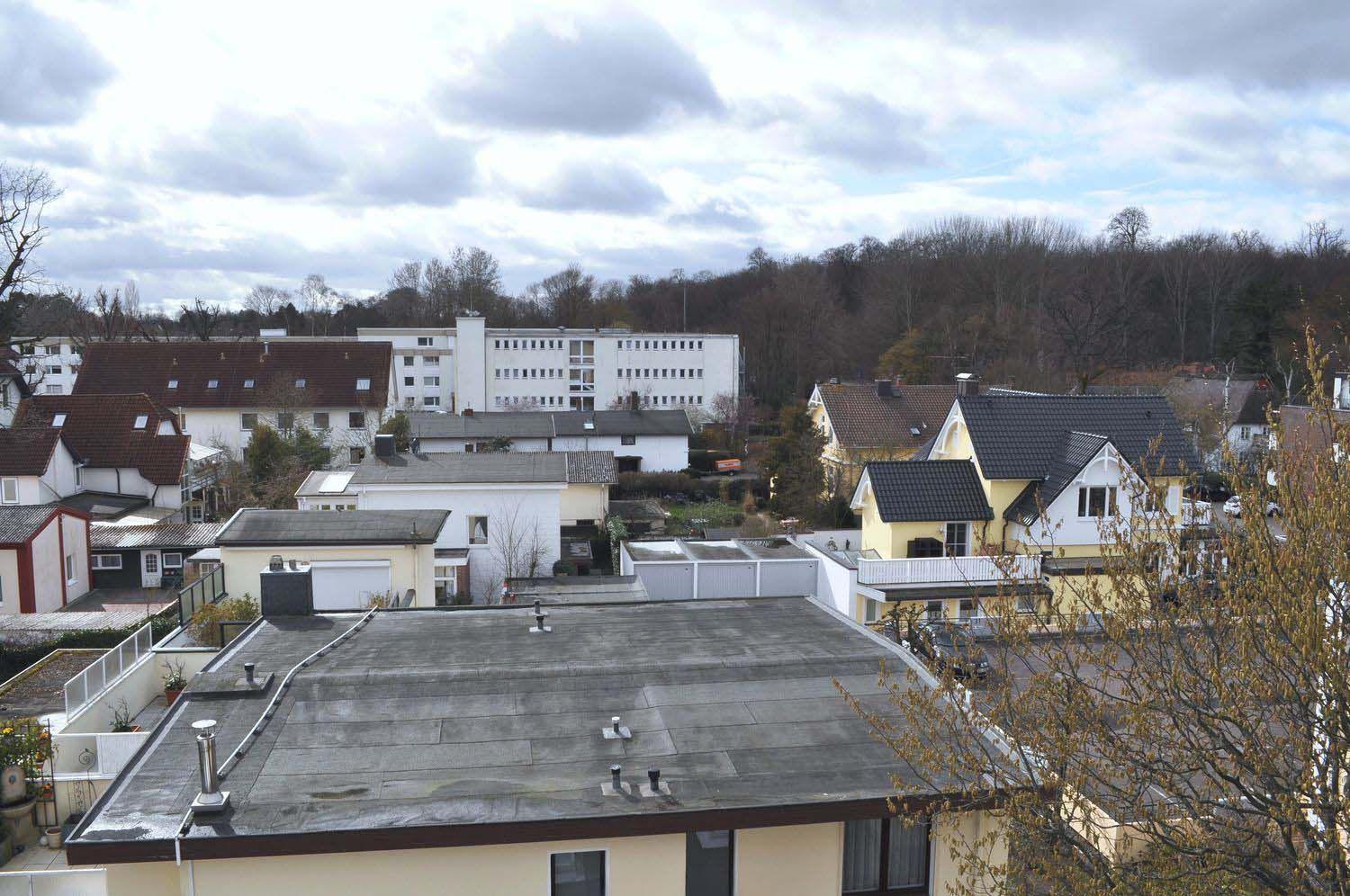 Landhaus Köppen Ferienwohnung Nr 16 view 2