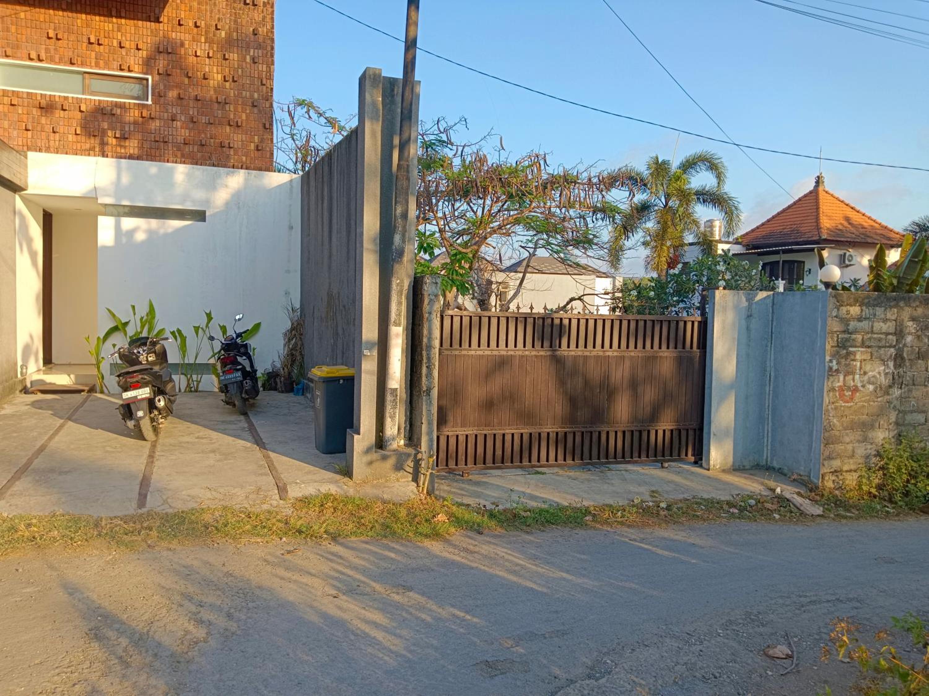Vegaz Home Villa Jimbaran view 3