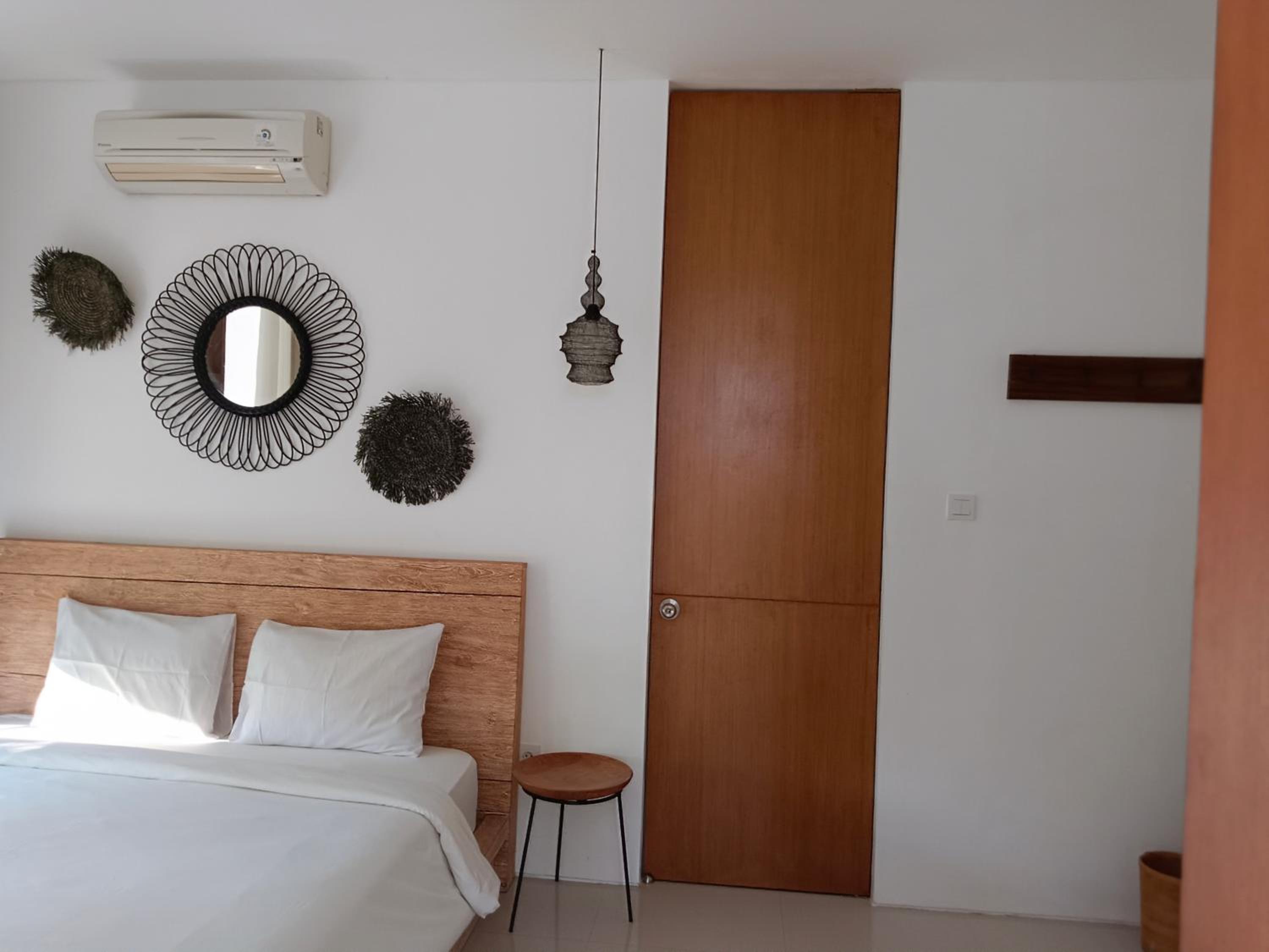 Vegaz Home Villa Jimbaran view 2