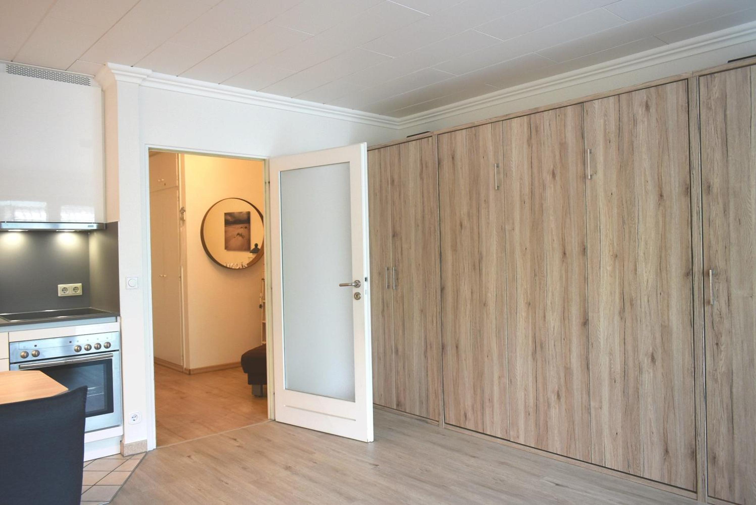 Leuchtturm Appartement