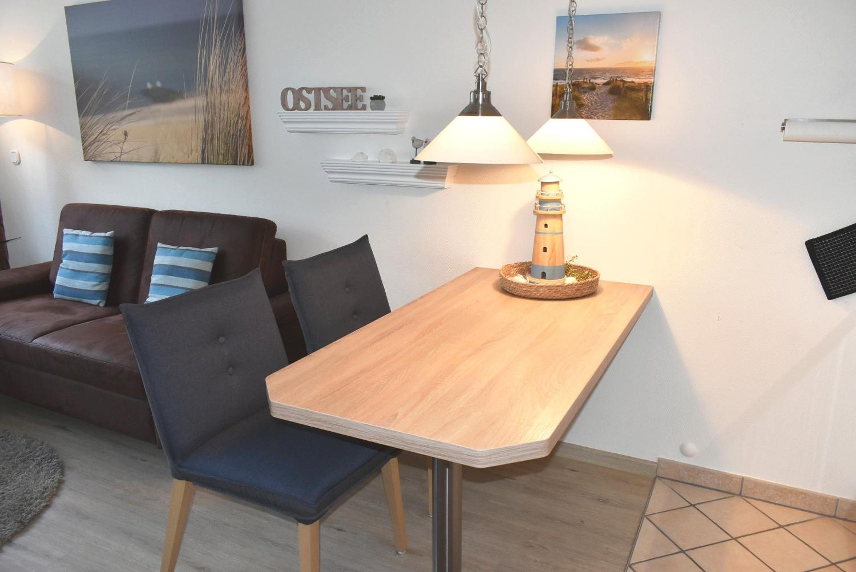 Leuchtturm Appartement