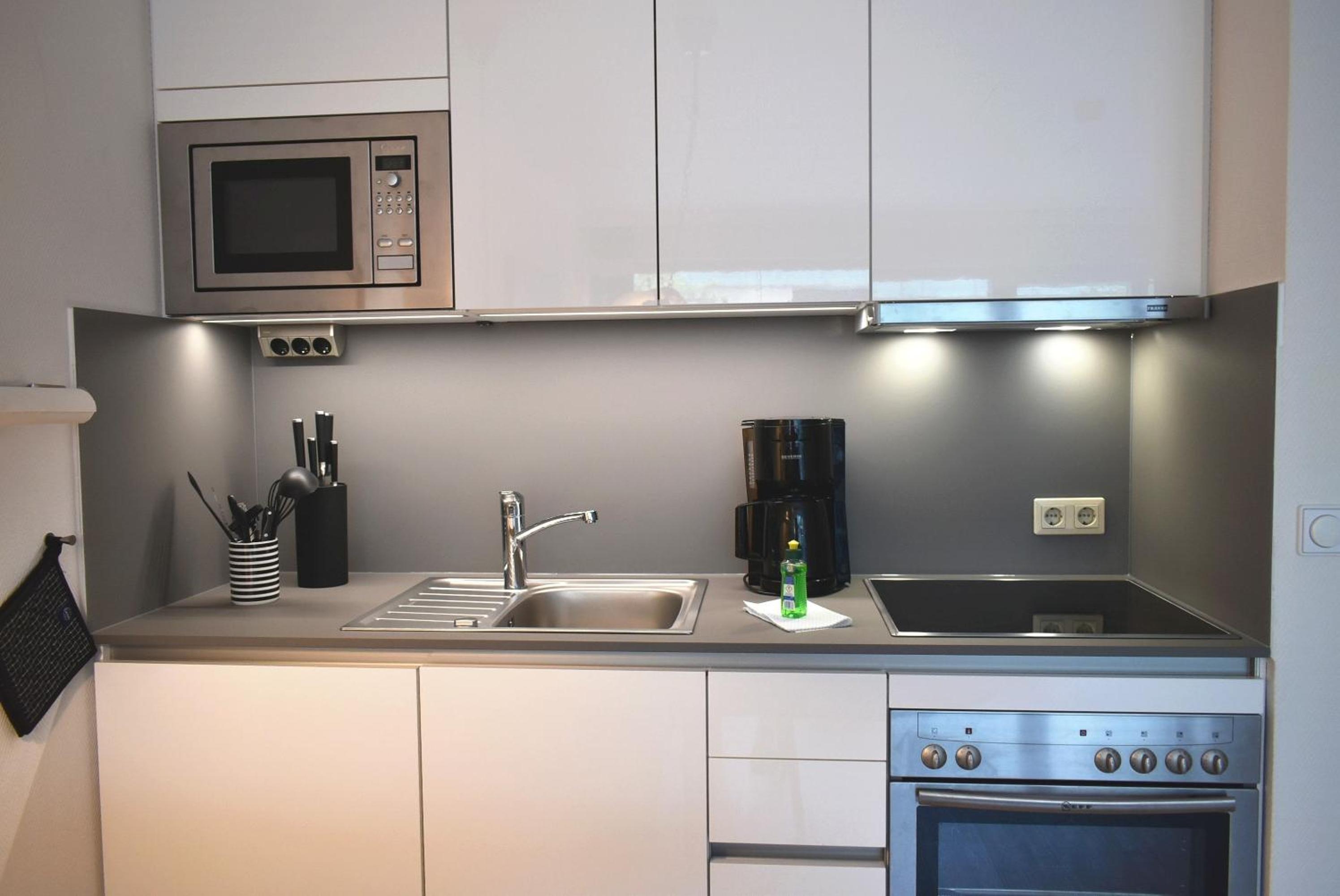 Leuchtturm Appartement
