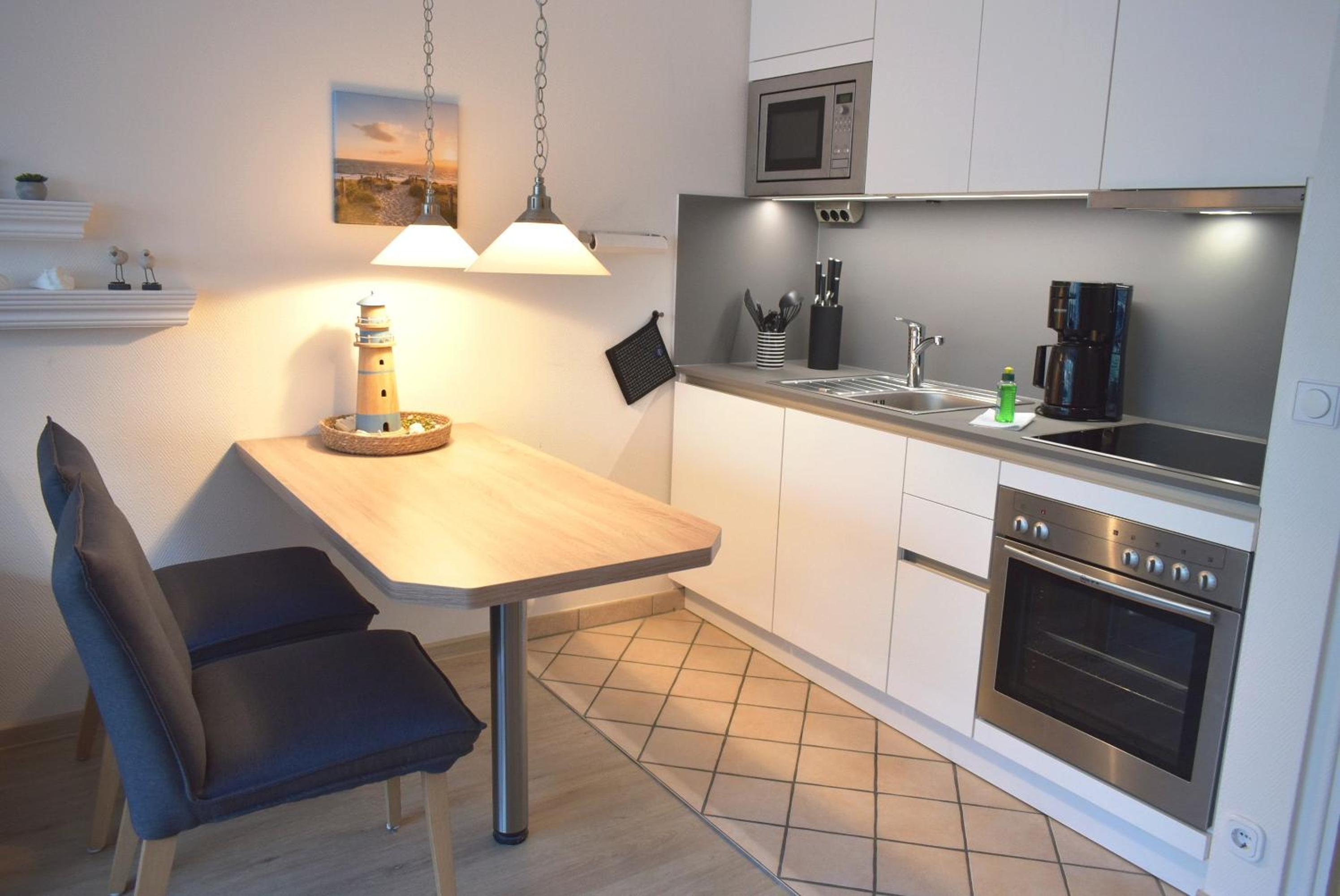 Leuchtturm Appartement