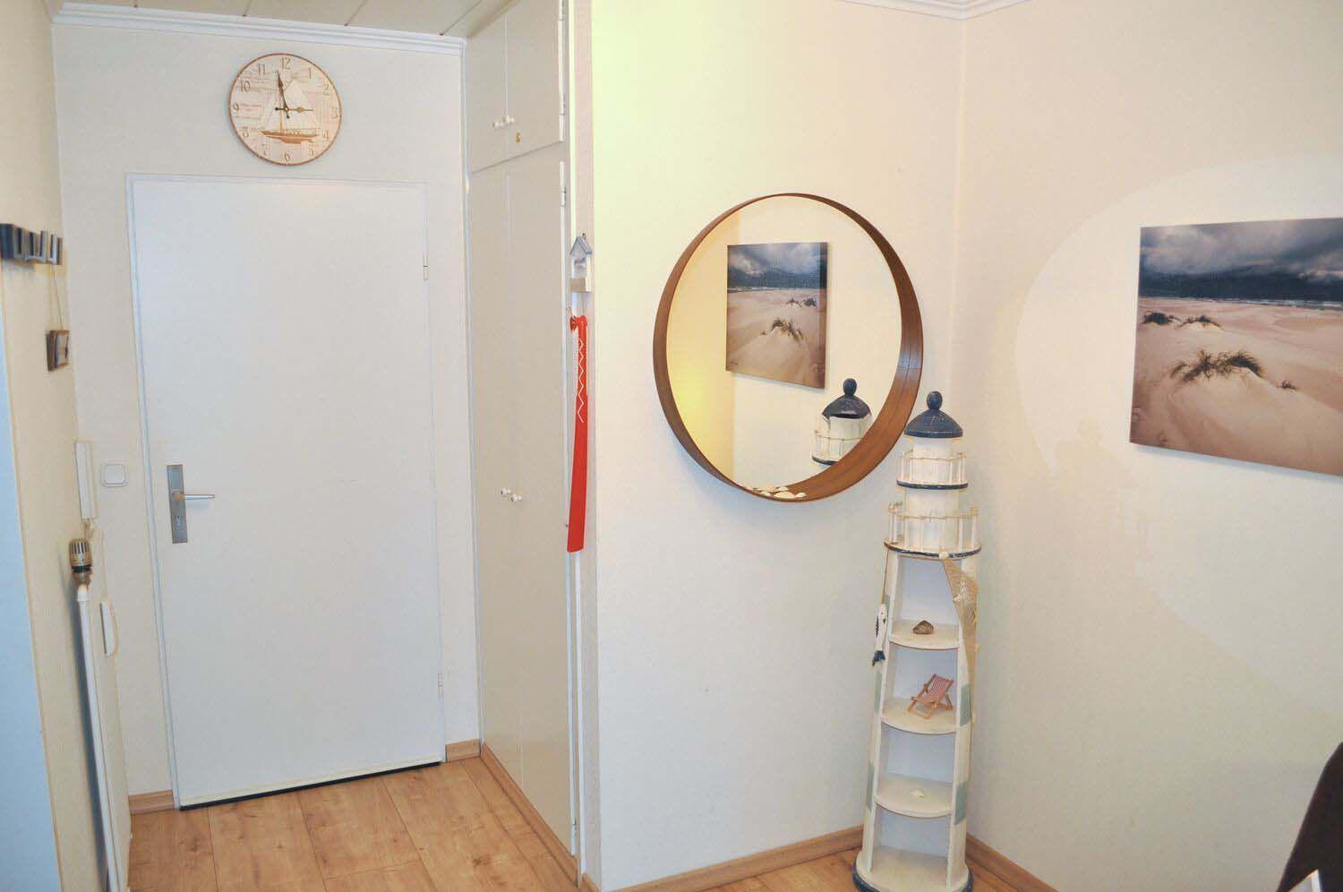 Leuchtturm Appartement