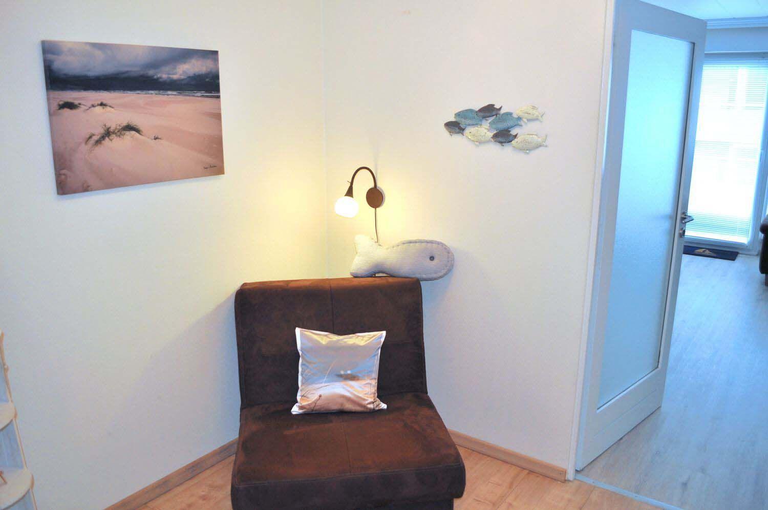 Leuchtturm Appartement