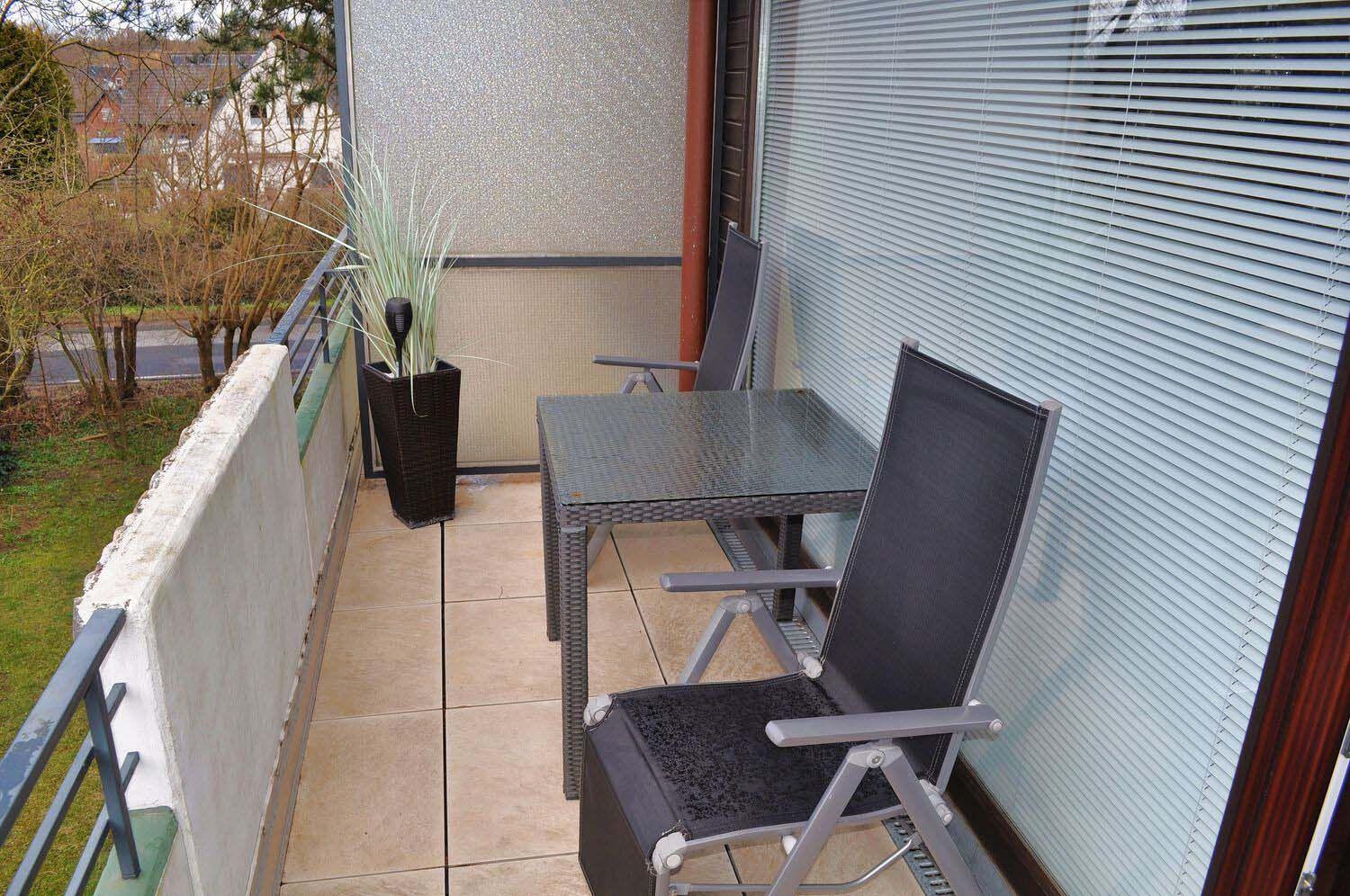 Leuchtturm Appartement