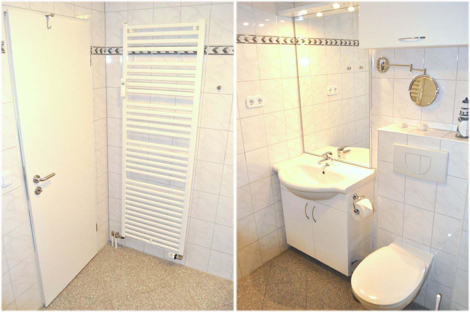 Leuchtturm Appartement