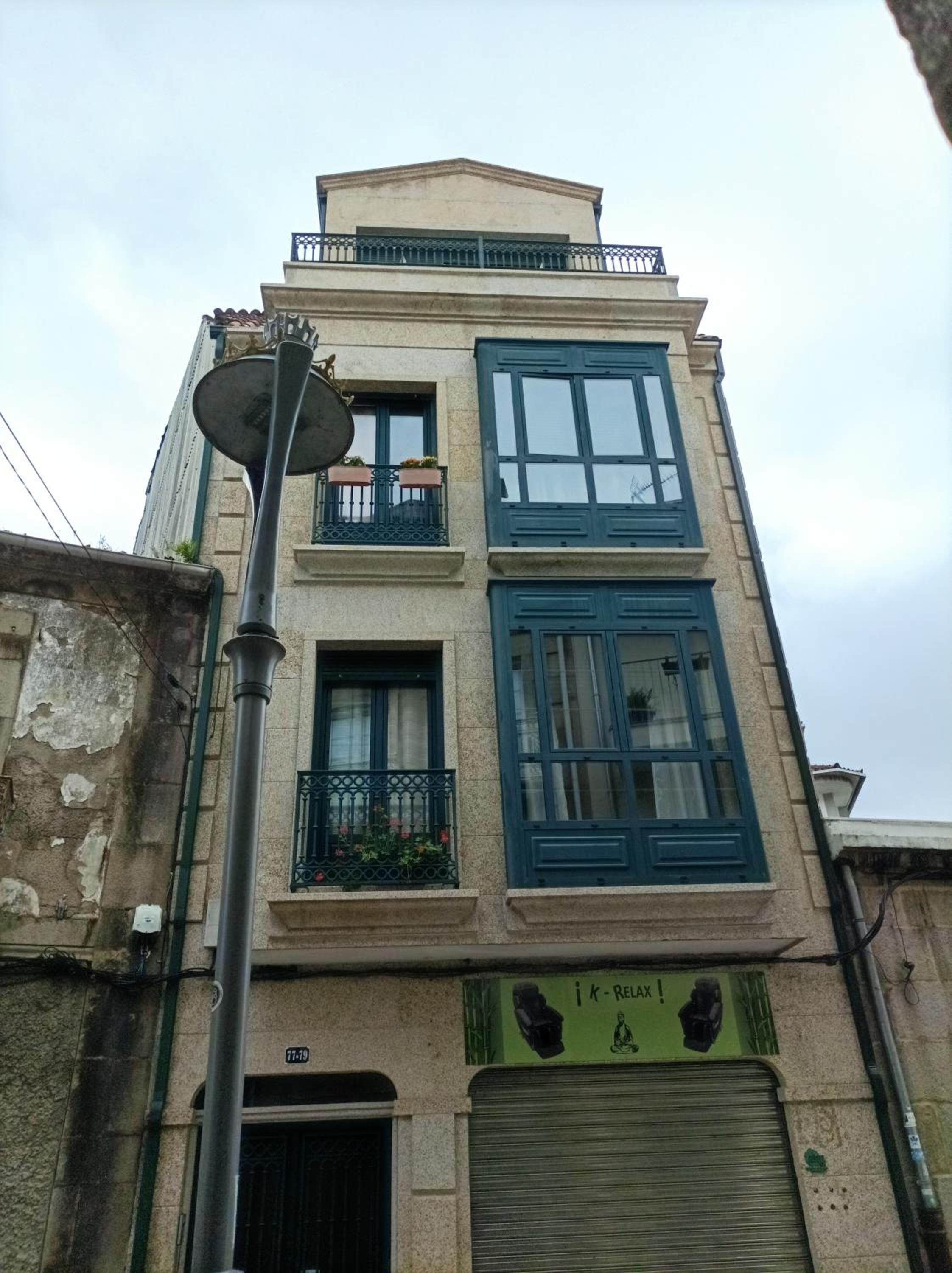 building