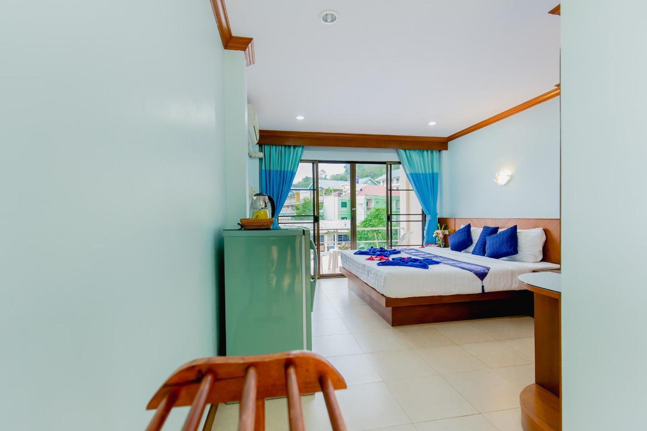 RK Guesthouse