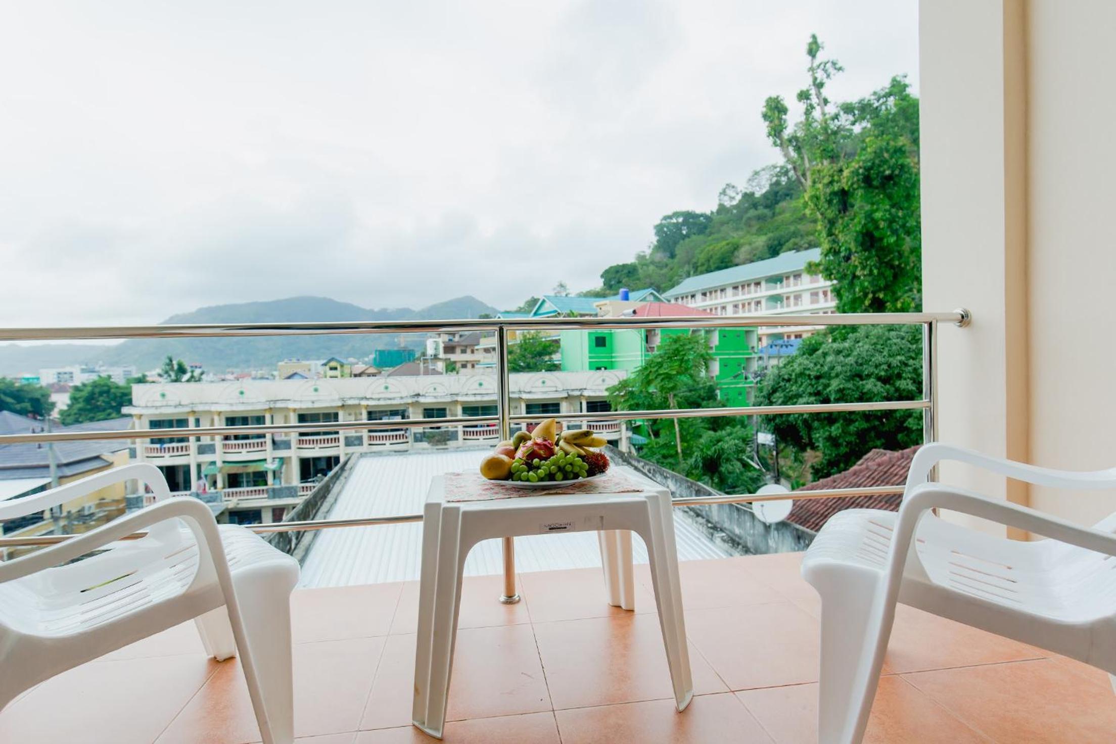 RK Guesthouse