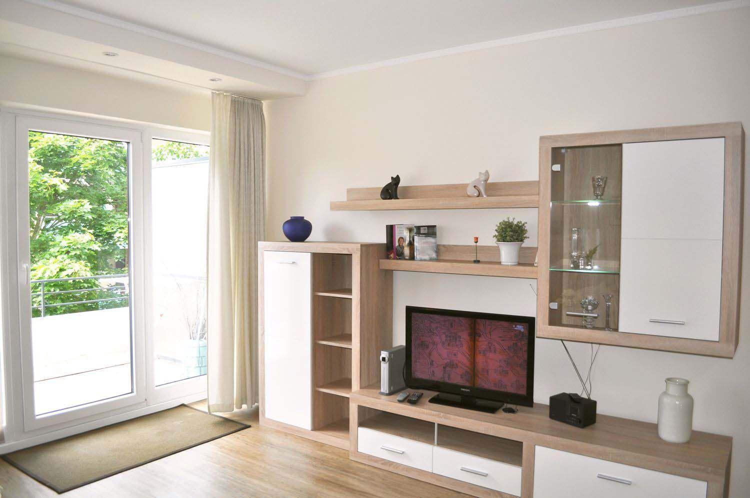 Lisas Nest Ferienwohnung