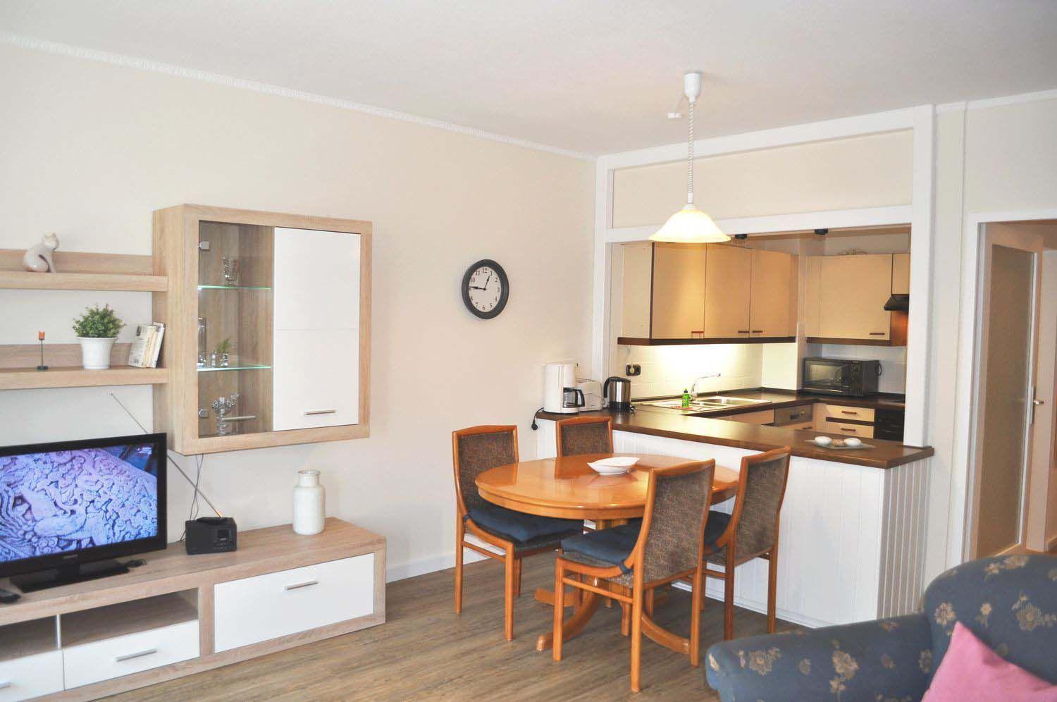 Lisas Nest Ferienwohnung