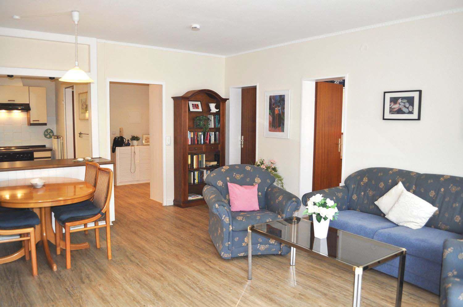 Lisas Nest Ferienwohnung