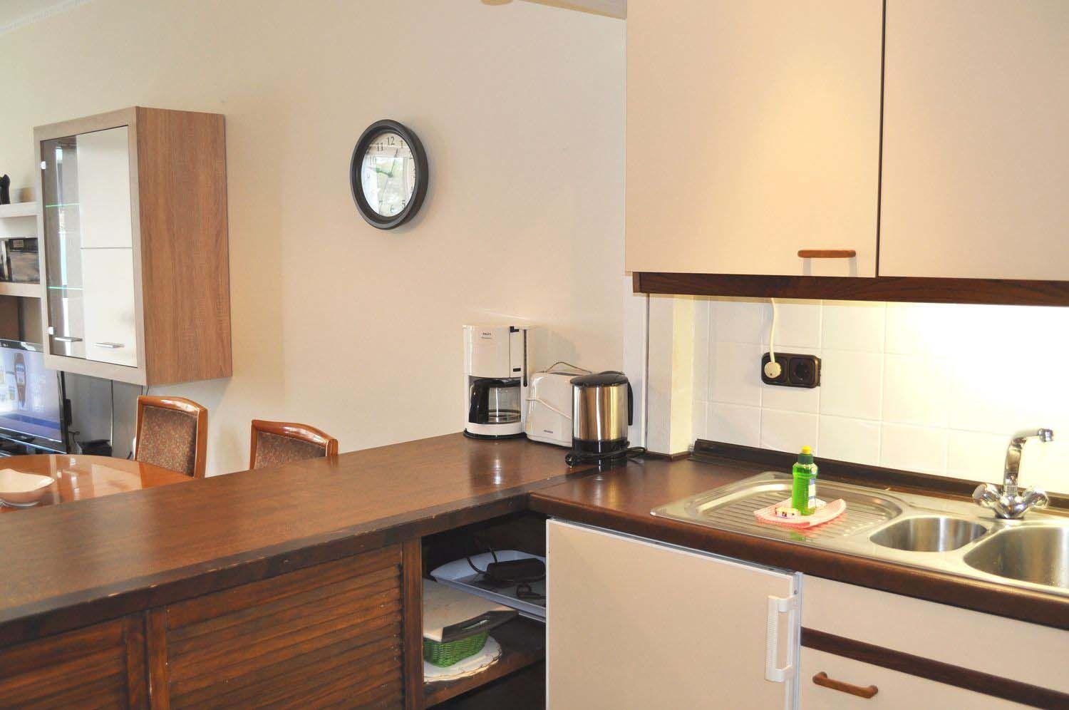 Lisas Nest Ferienwohnung