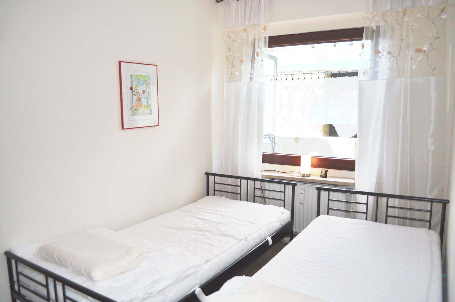 Lisas Nest Ferienwohnung