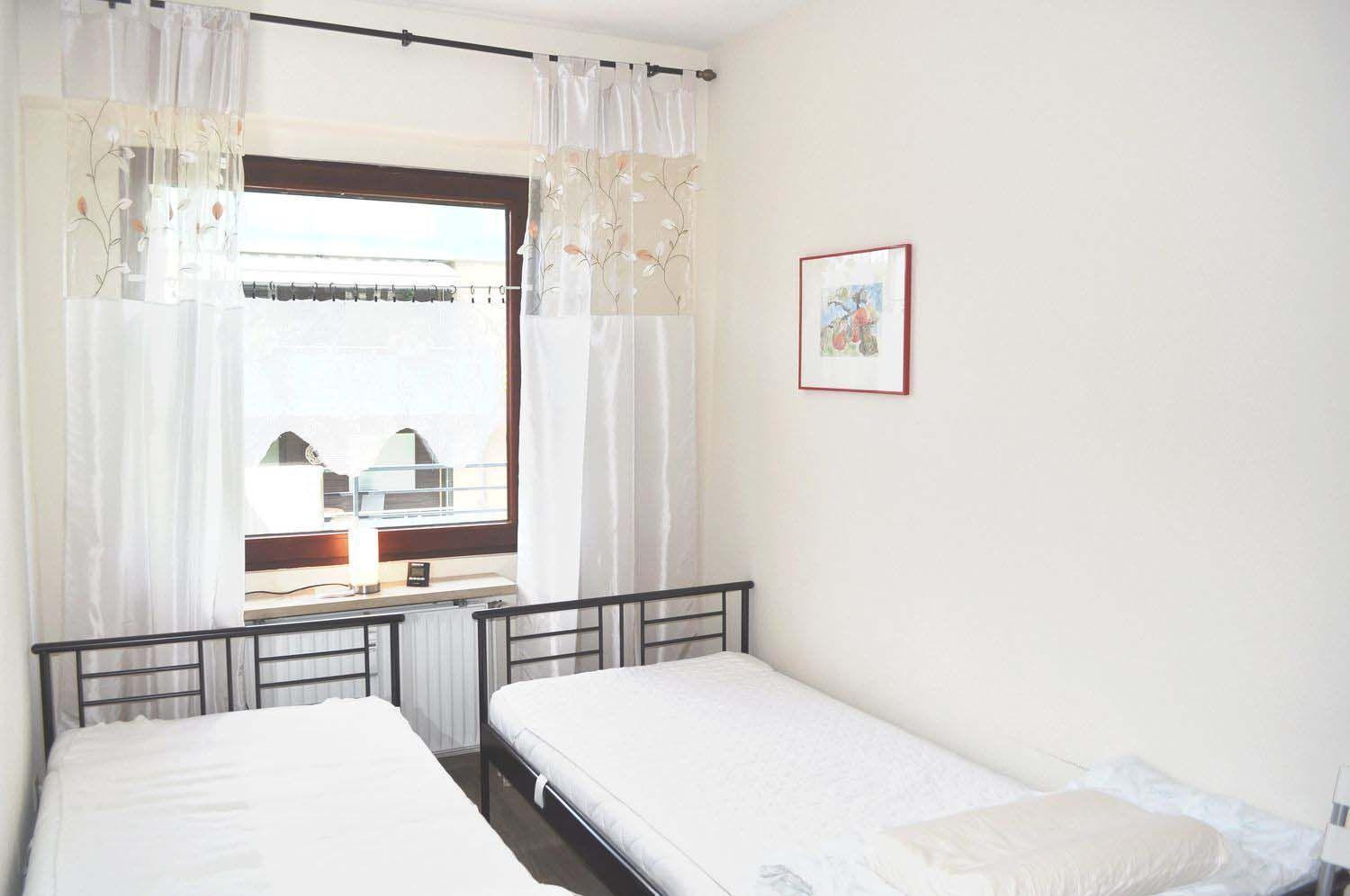 Lisas Nest Ferienwohnung