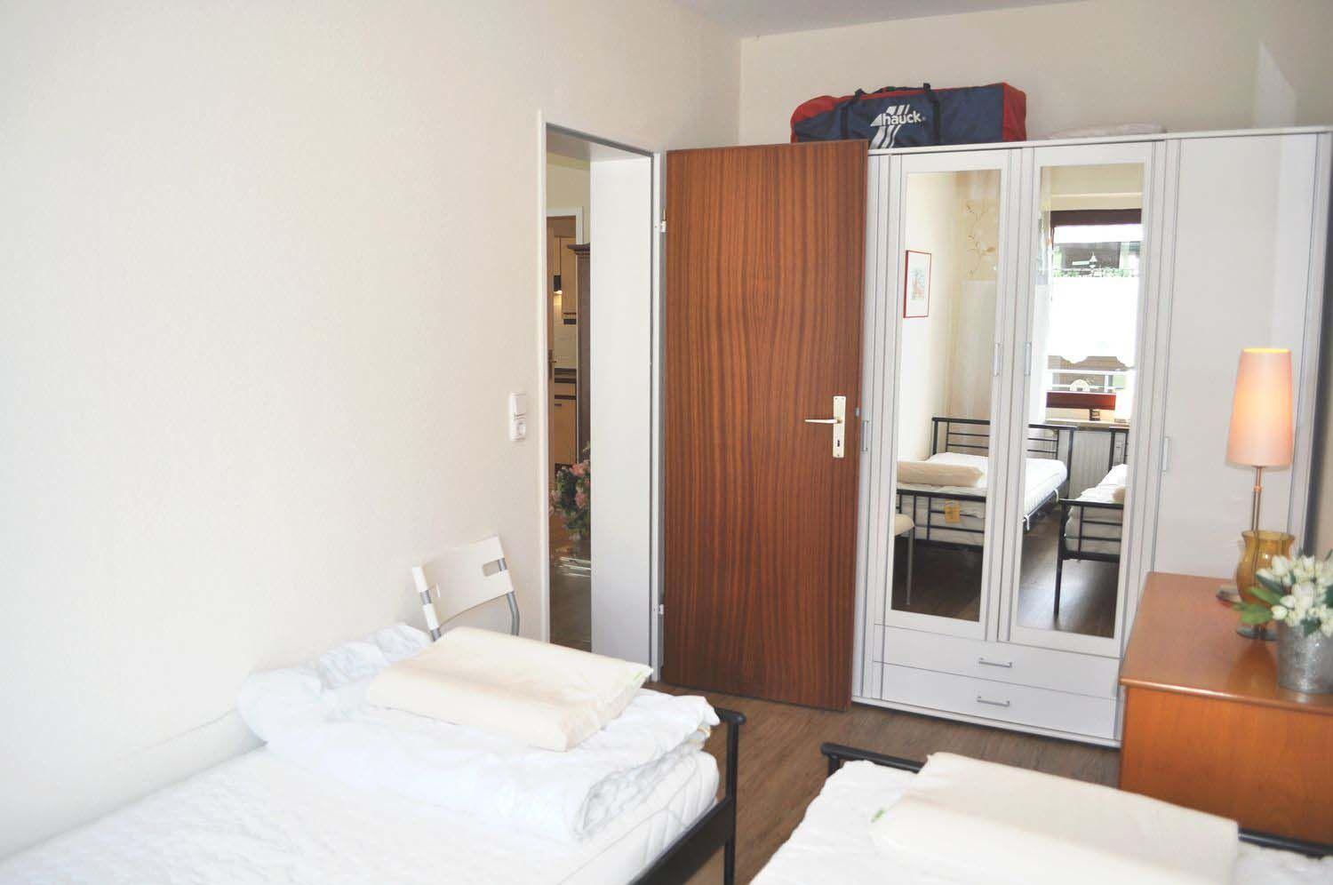 Lisas Nest Ferienwohnung