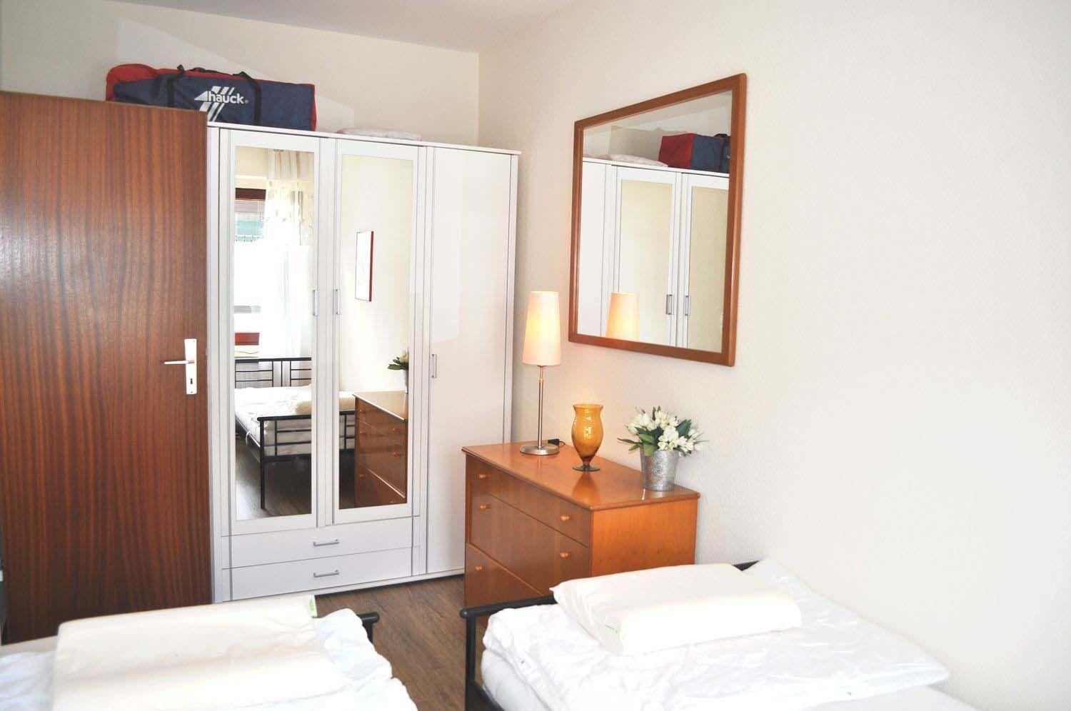 Lisas Nest Ferienwohnung