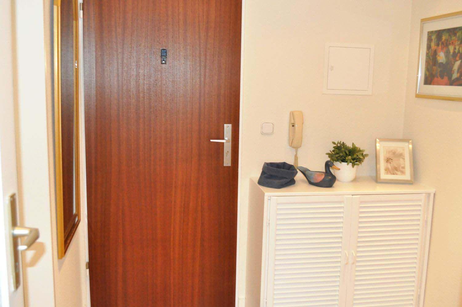 Lisas Nest Ferienwohnung