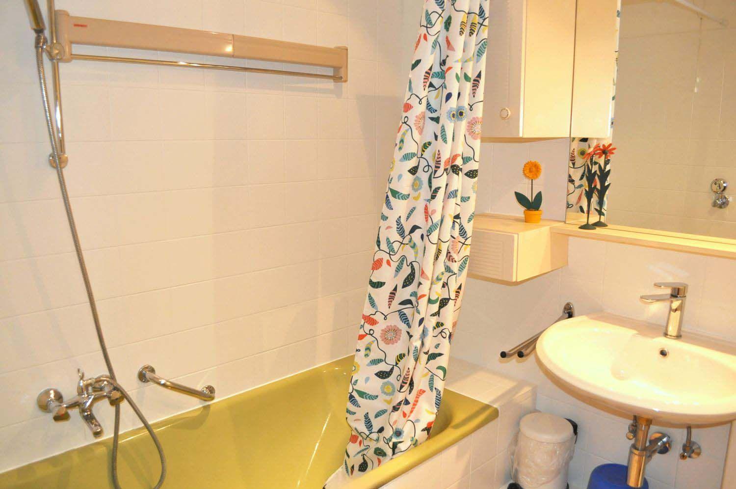 Lisas Nest Ferienwohnung